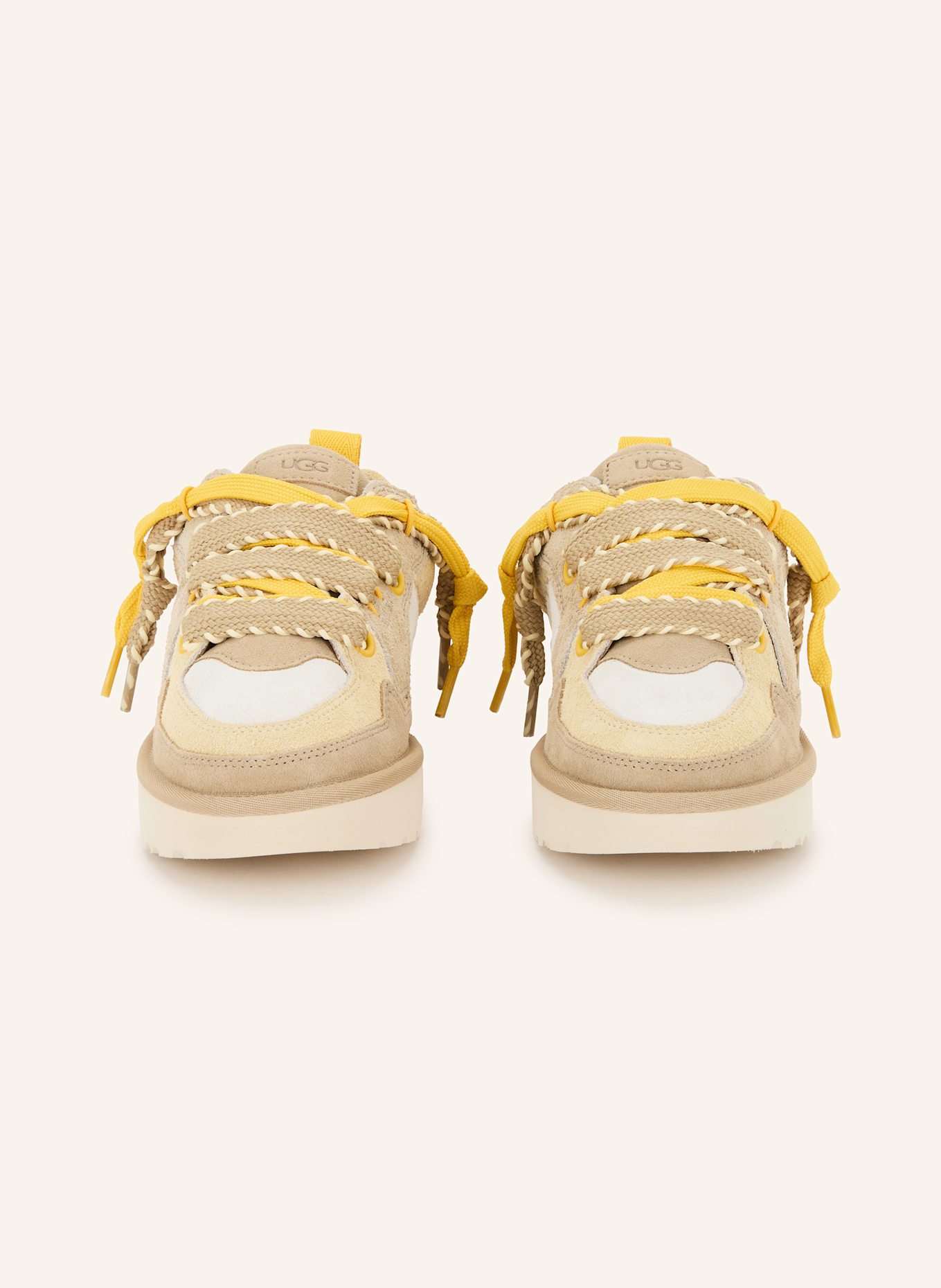 【UGG】★スニーカー★ Women's Lo Lowmel Biarritz UGG® Lo Lowmel for Women | UGG®