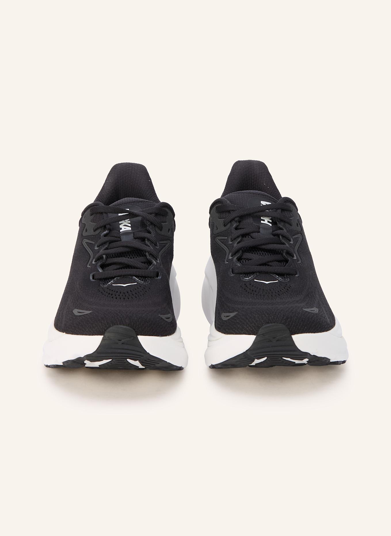 HOKA Buty do biegania ARAHI 8: CZARNY