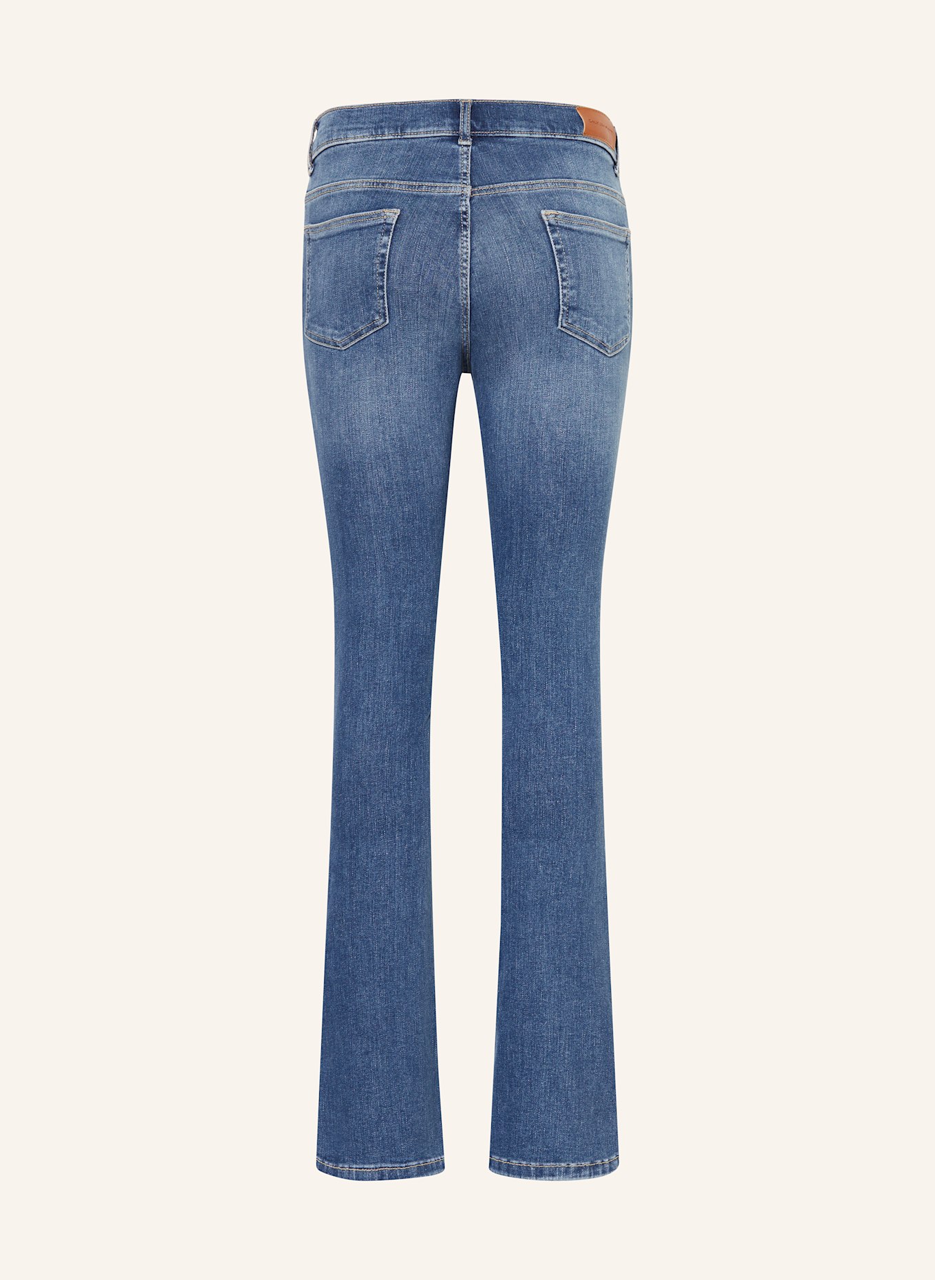 ONLY Jeans: MEDIUM BLUE DENIM
