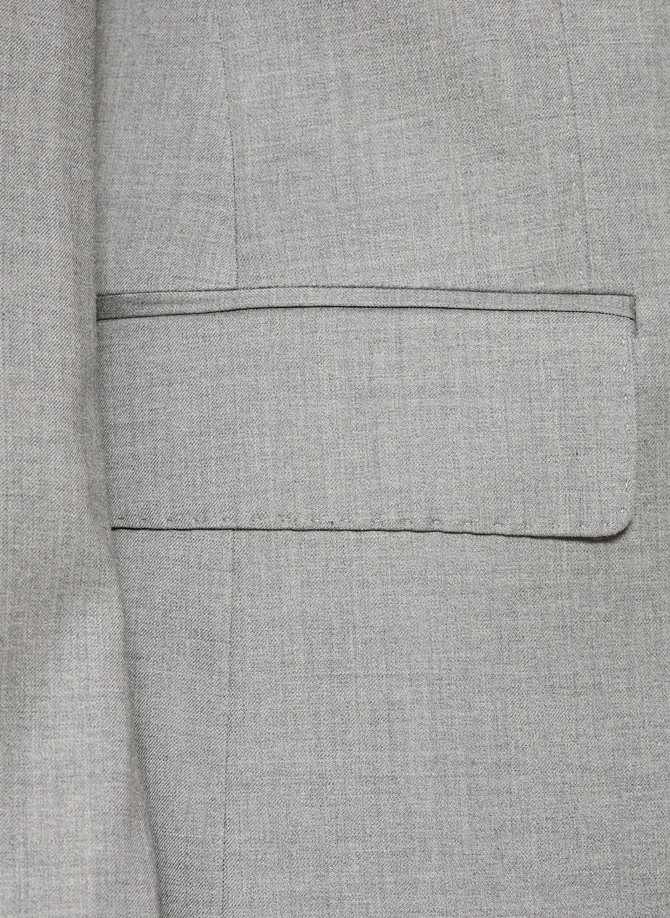 JOOP! Anzugsakko HARVEY Slim Fit: 060 Open Grey 060