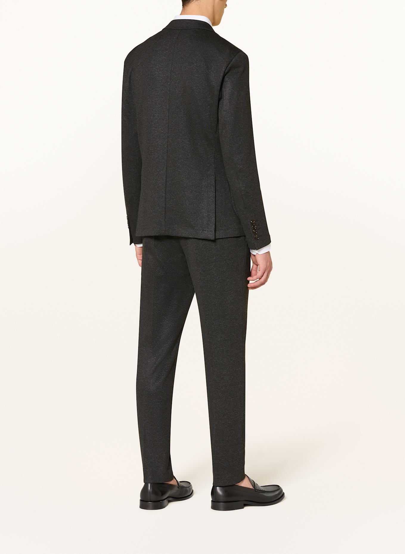 JOOP! Anzugsakko Slim Fit: 010 Charcoal                   010