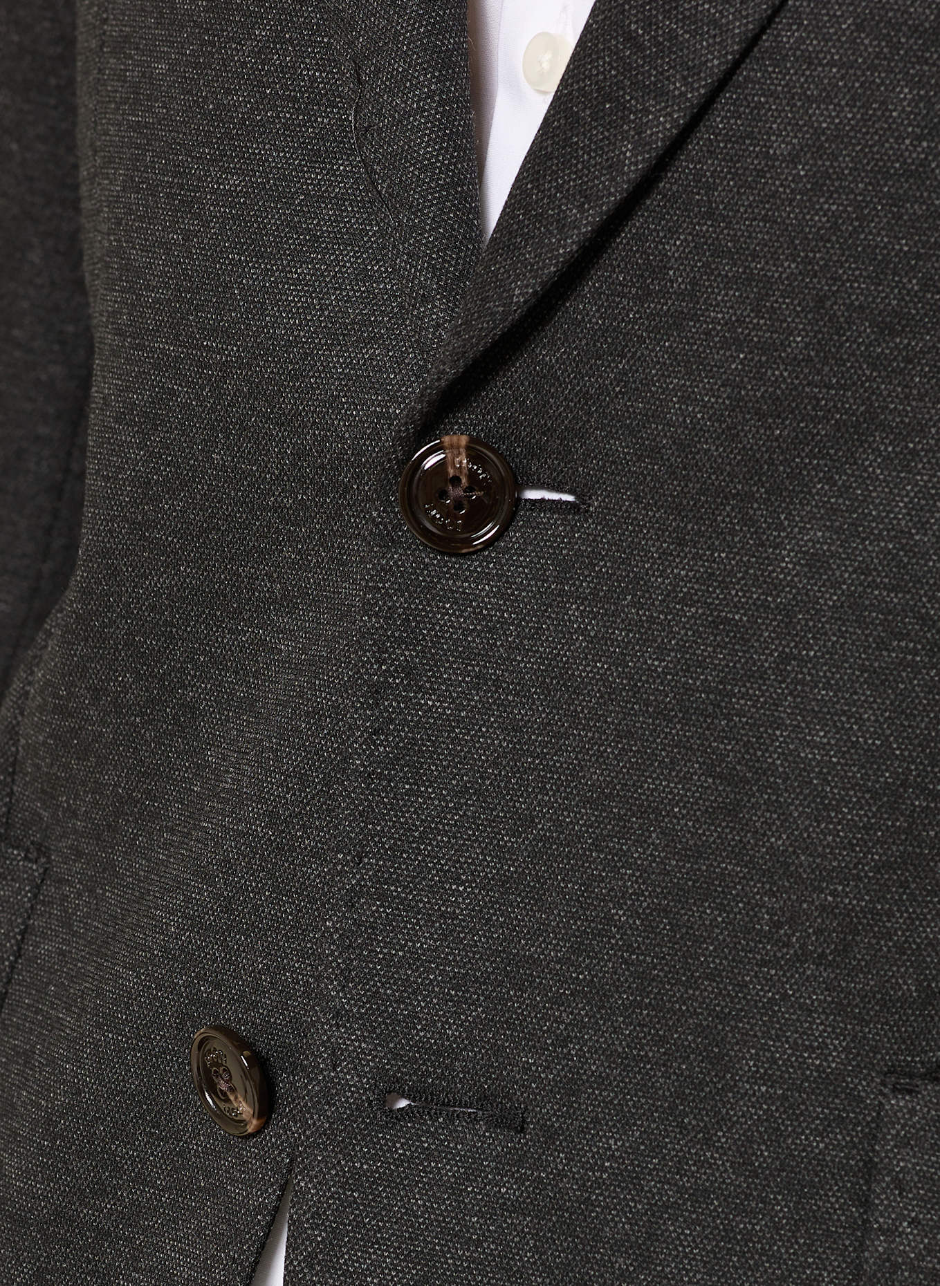 JOOP! Anzugsakko Slim Fit: 010 Charcoal                   010