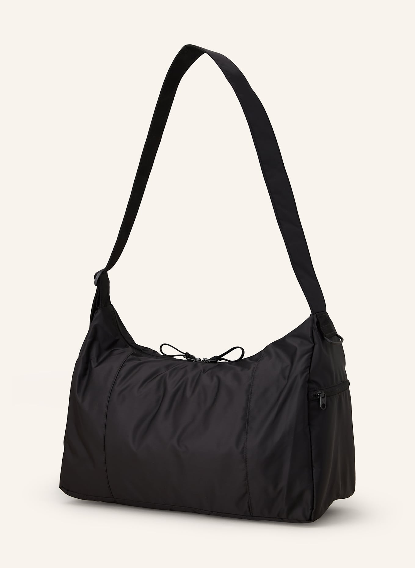 UNDER ARMOUR Sporttasche UA STUDIO 20,5 l: SCHWARZ