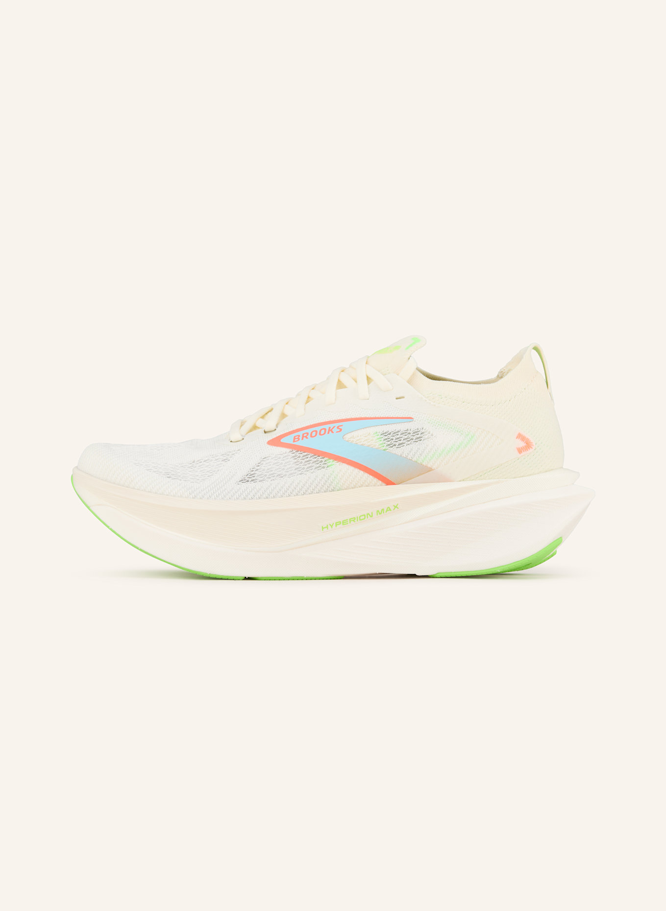 BROOKS HYPERION MAX 3 running shoes: Comprar las Brooks Launch 8 GTS para mujer al mejor precio
