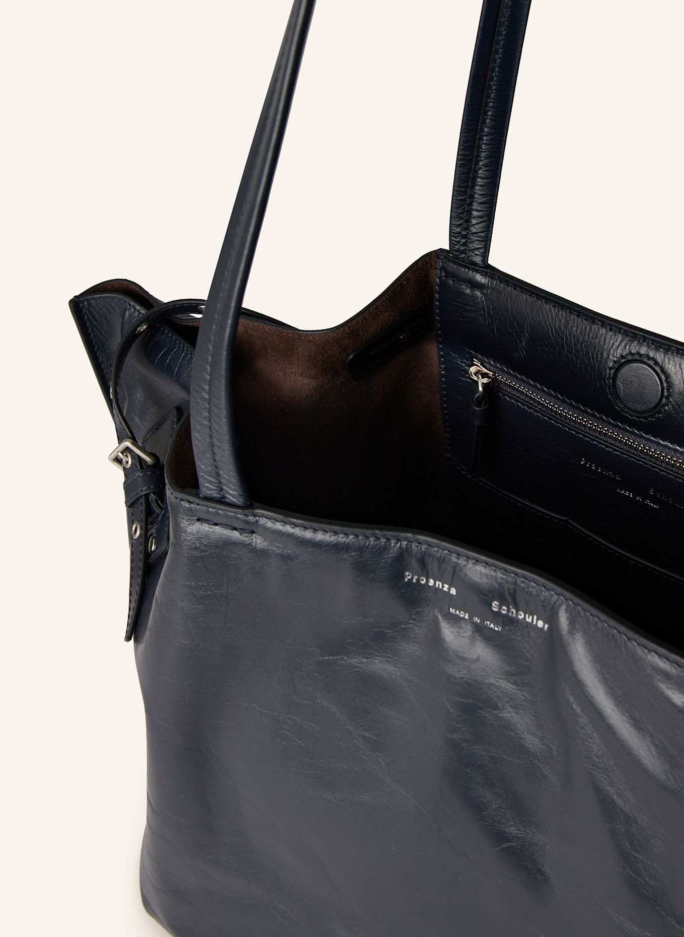 Proenza Schouler Shopper DAYS: DARK BLUE