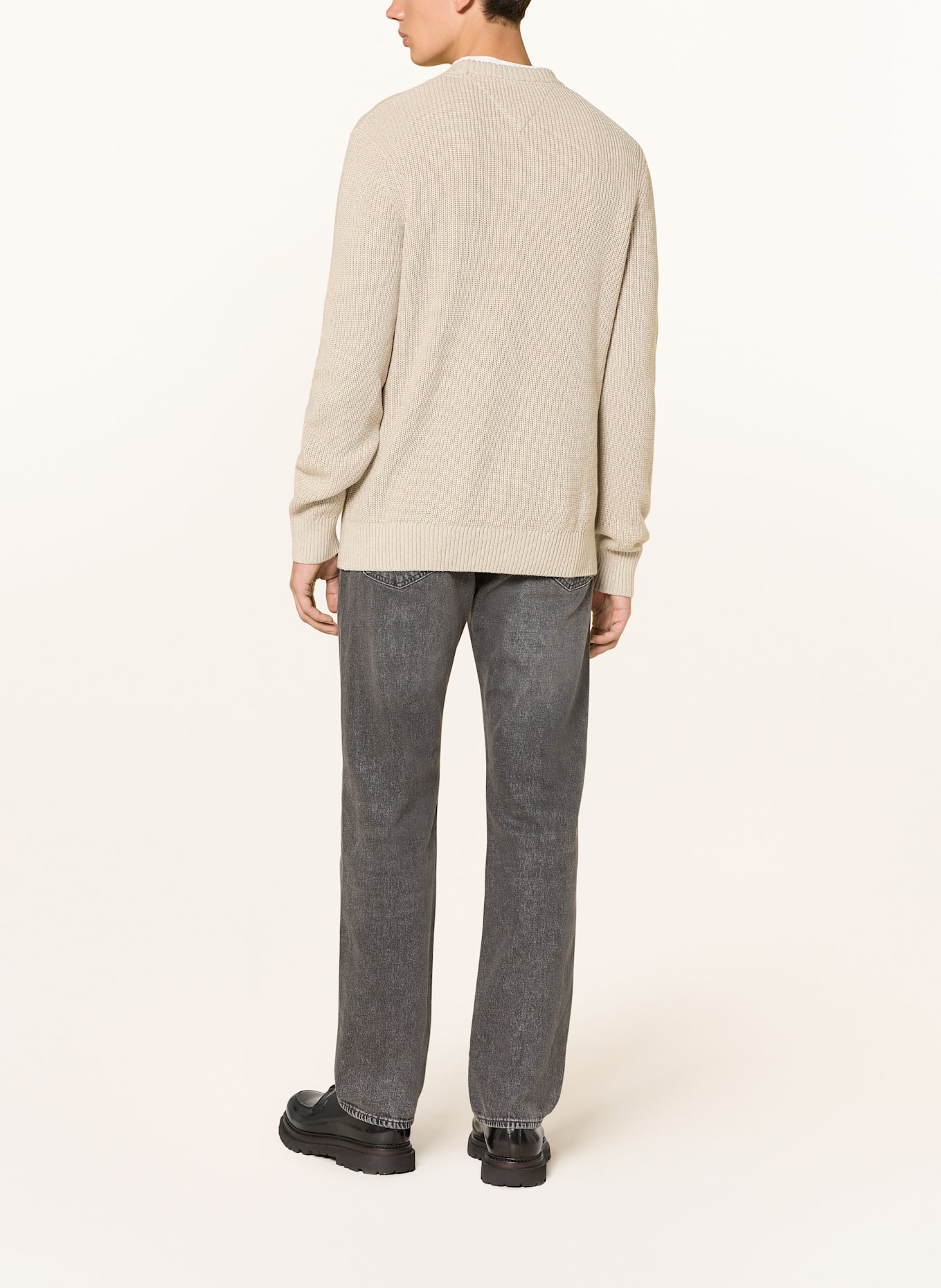 Levi's® Jeans 501 straight fit: 18 Greys
