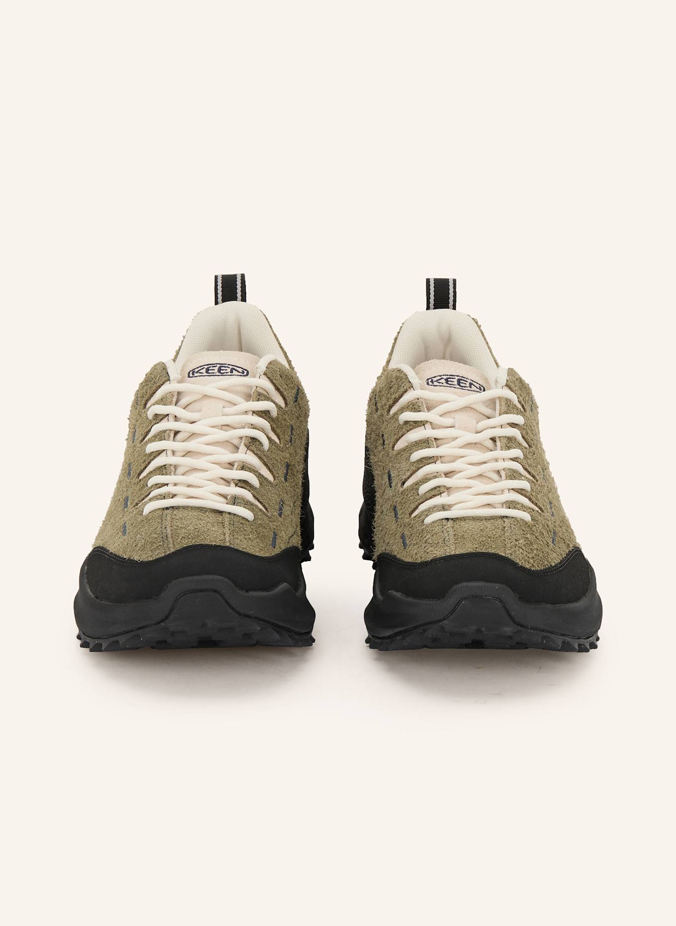 KEEN Sneaker JASPER ZIONIC: OLIV
