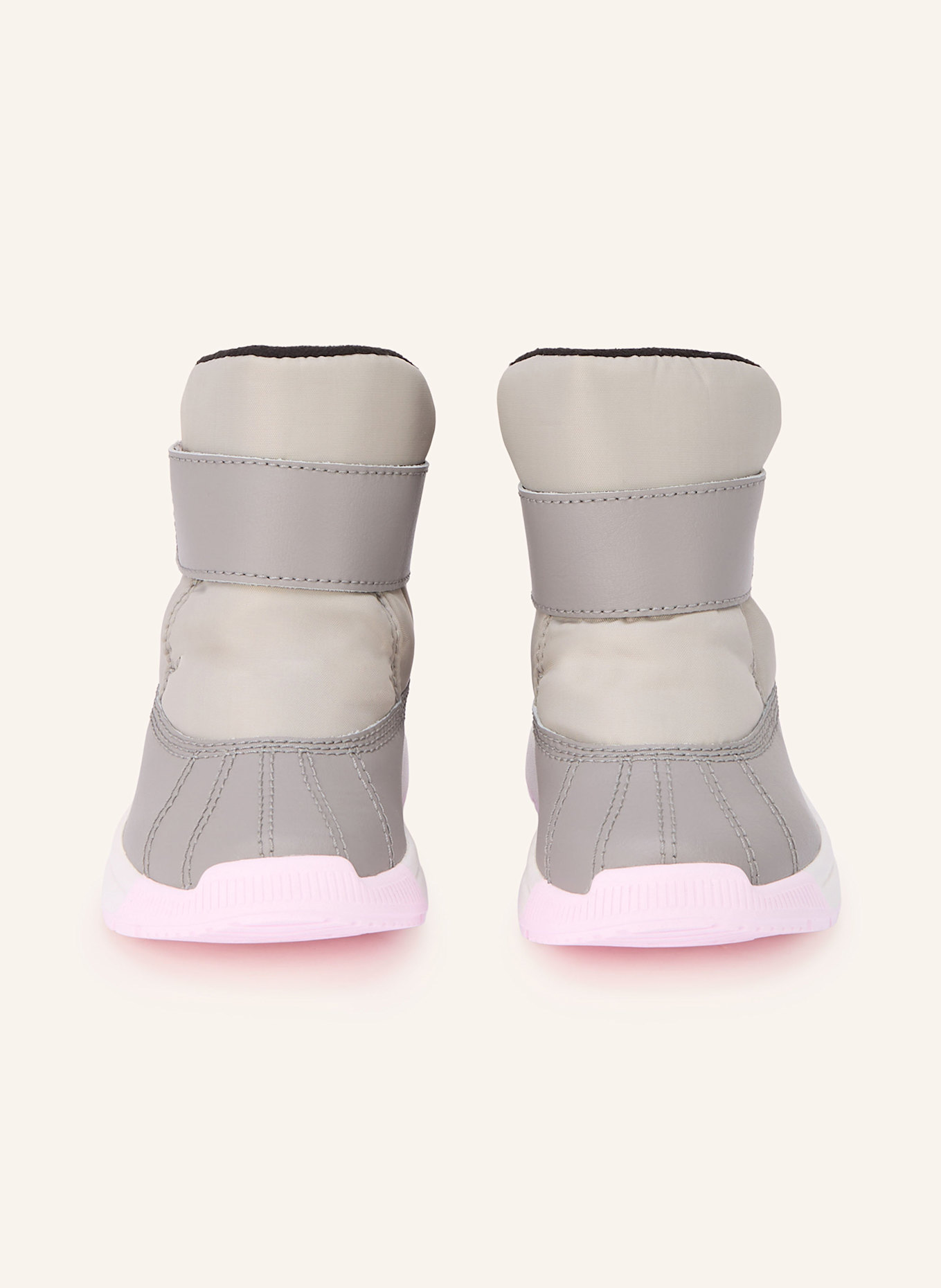 SOREL Boots WHITNEY III STRAP: Ugg Classic II Short Boot
