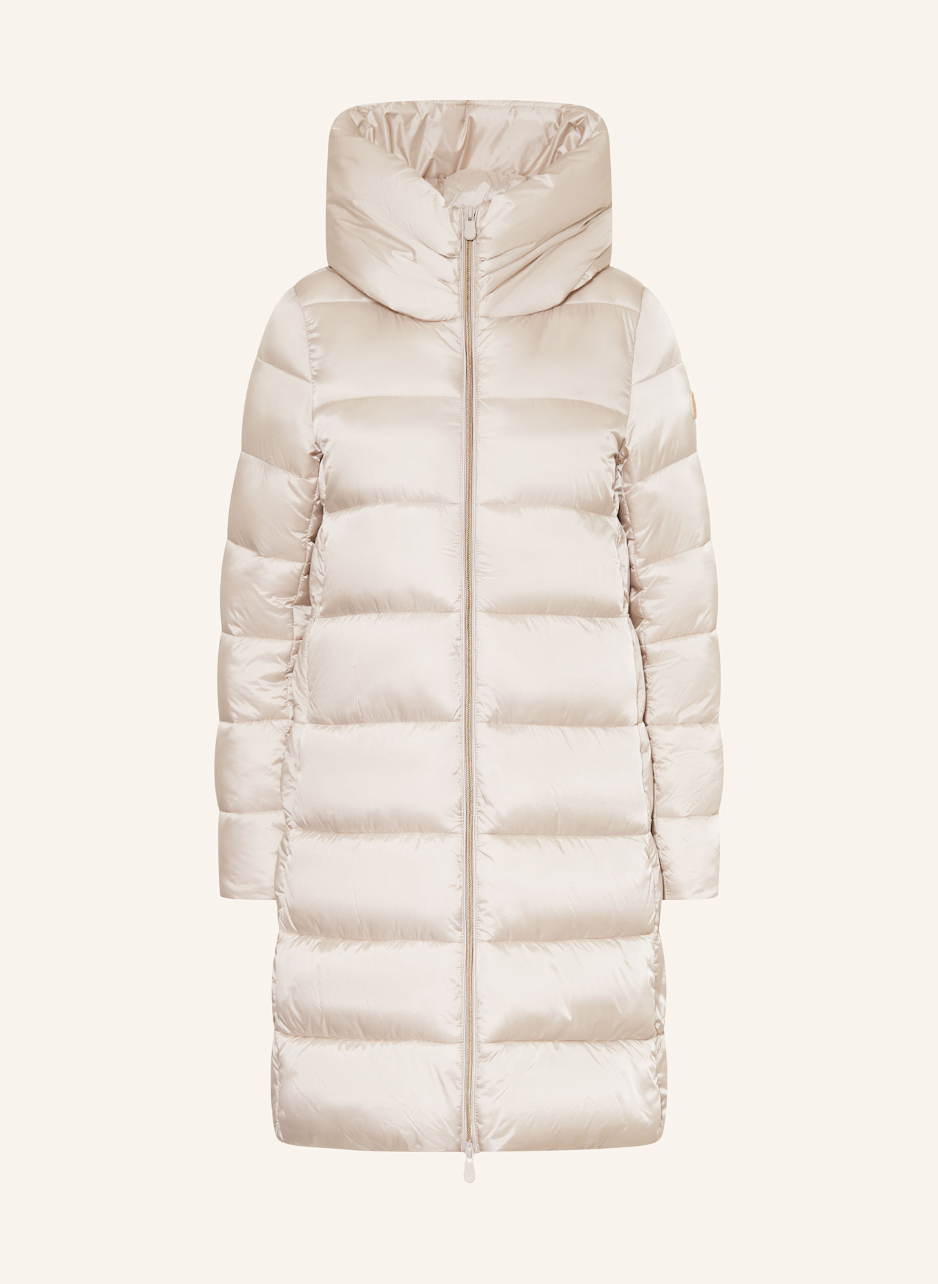 SAVE THE DUCK Steppmantel LYSA: CREME