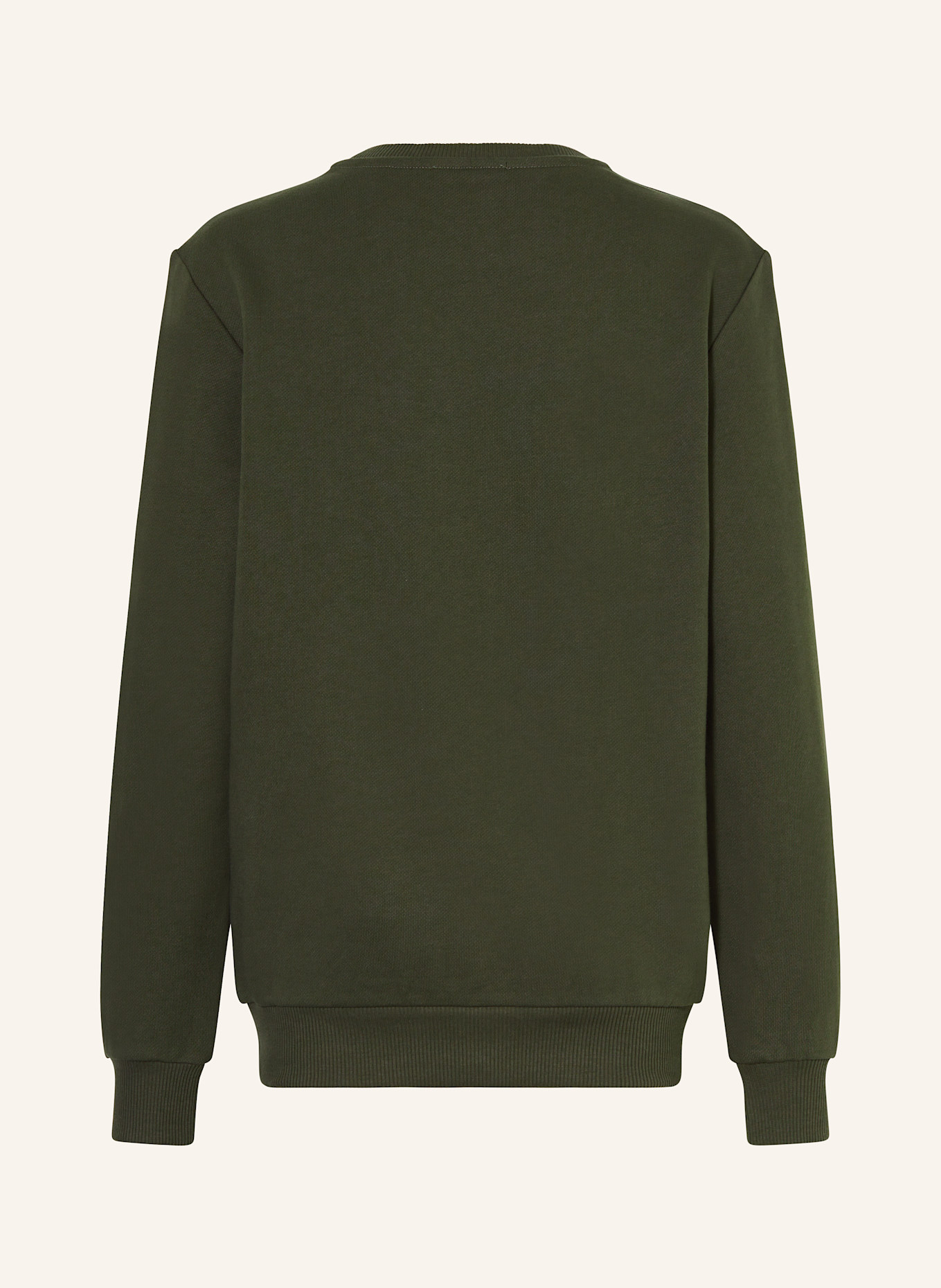 BALMAIN Bluza nierozpinana: KHAKI