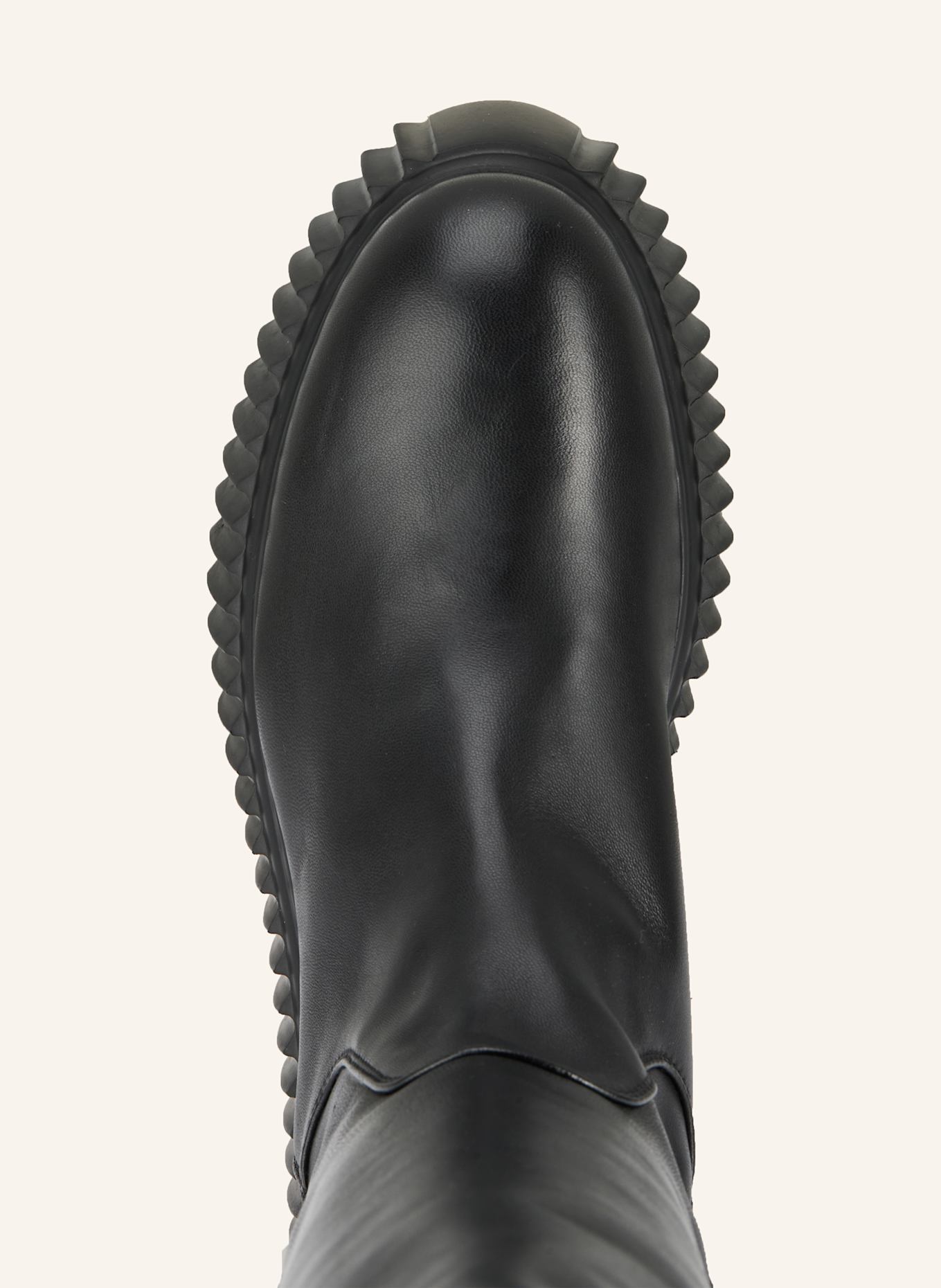 AGL Plateau-Stiefel GLORIA: SCHWARZ