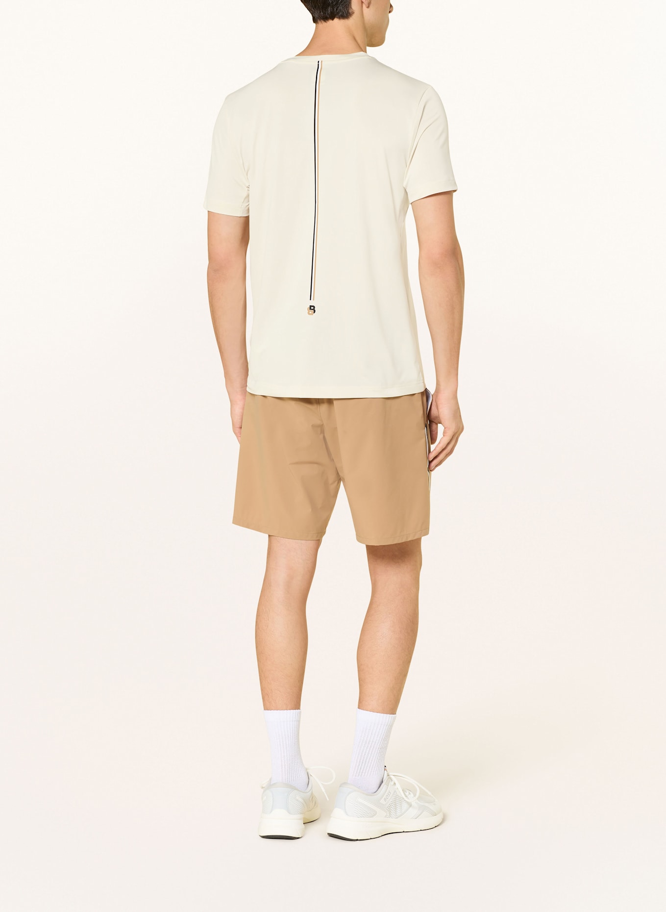 BOSS T-Shirt TOC: CREME