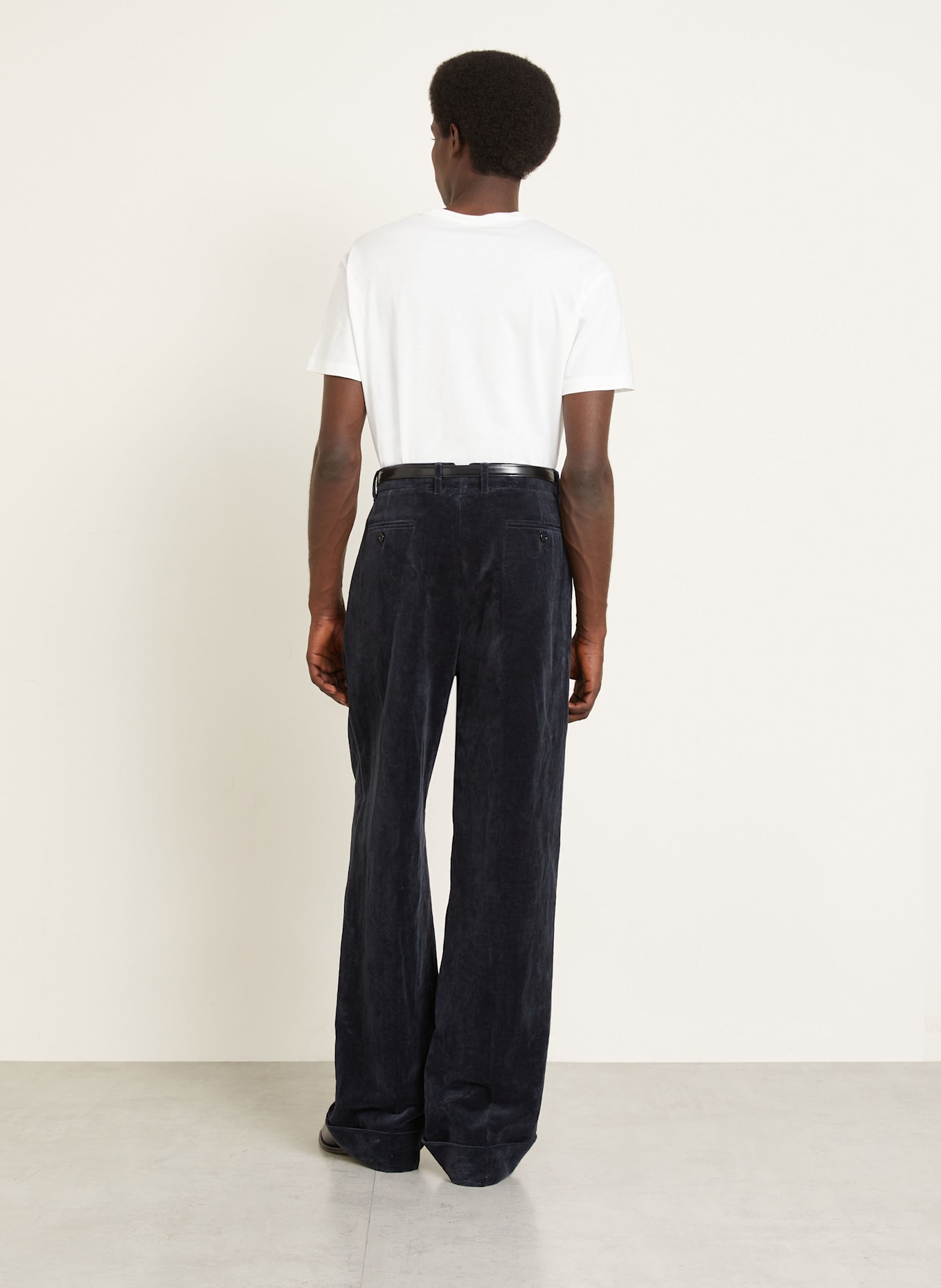 VALENTINO T-shirt: WHITE