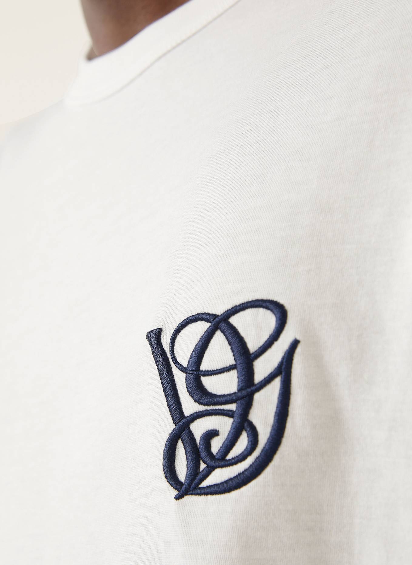 VALENTINO T-shirt: WHITE