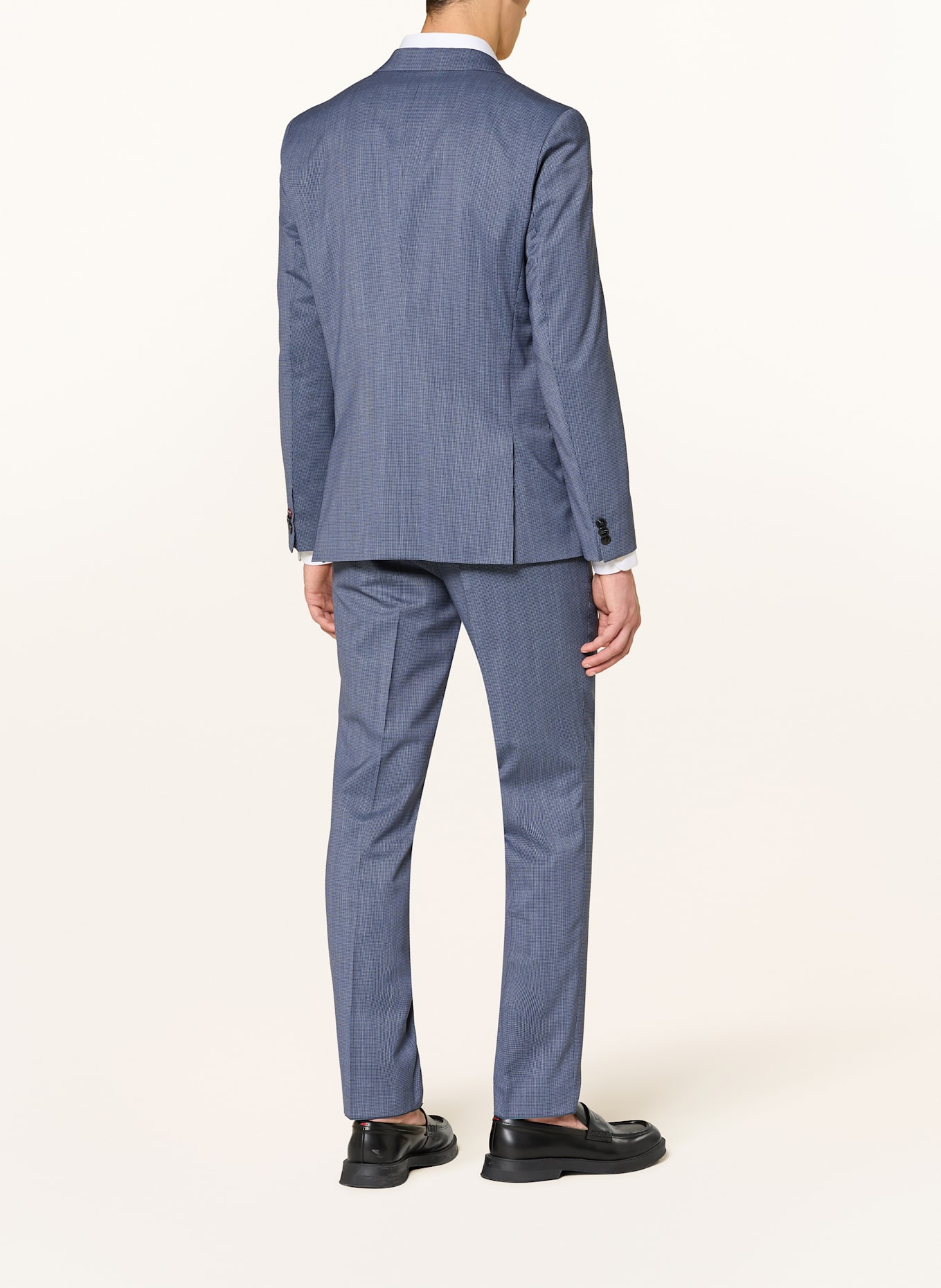 HUGO Sakko ARTI Extra Slim Fit: 427 MEDIUM BLUE