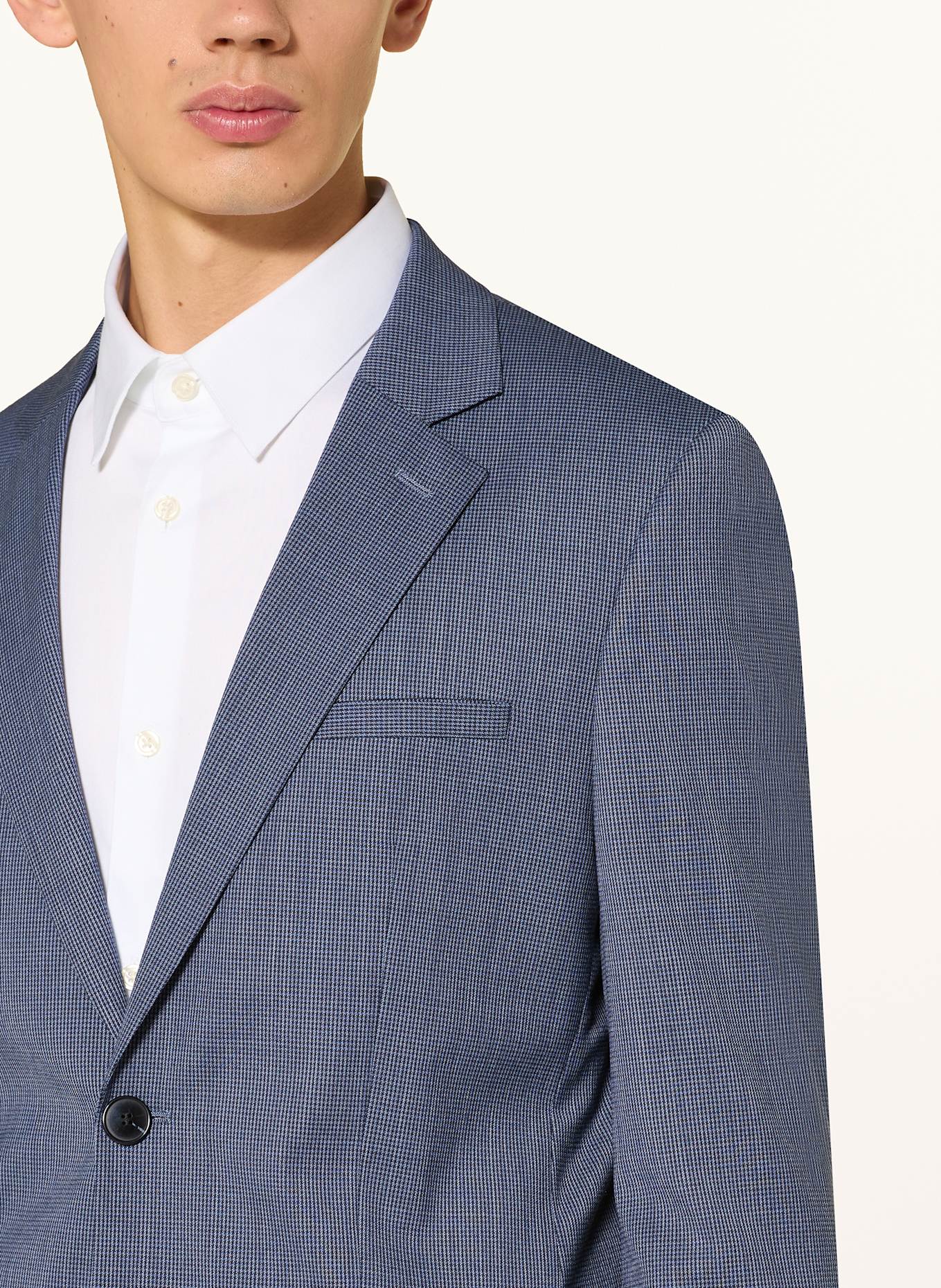 HUGO Sakko ARTI Extra Slim Fit: 427 MEDIUM BLUE