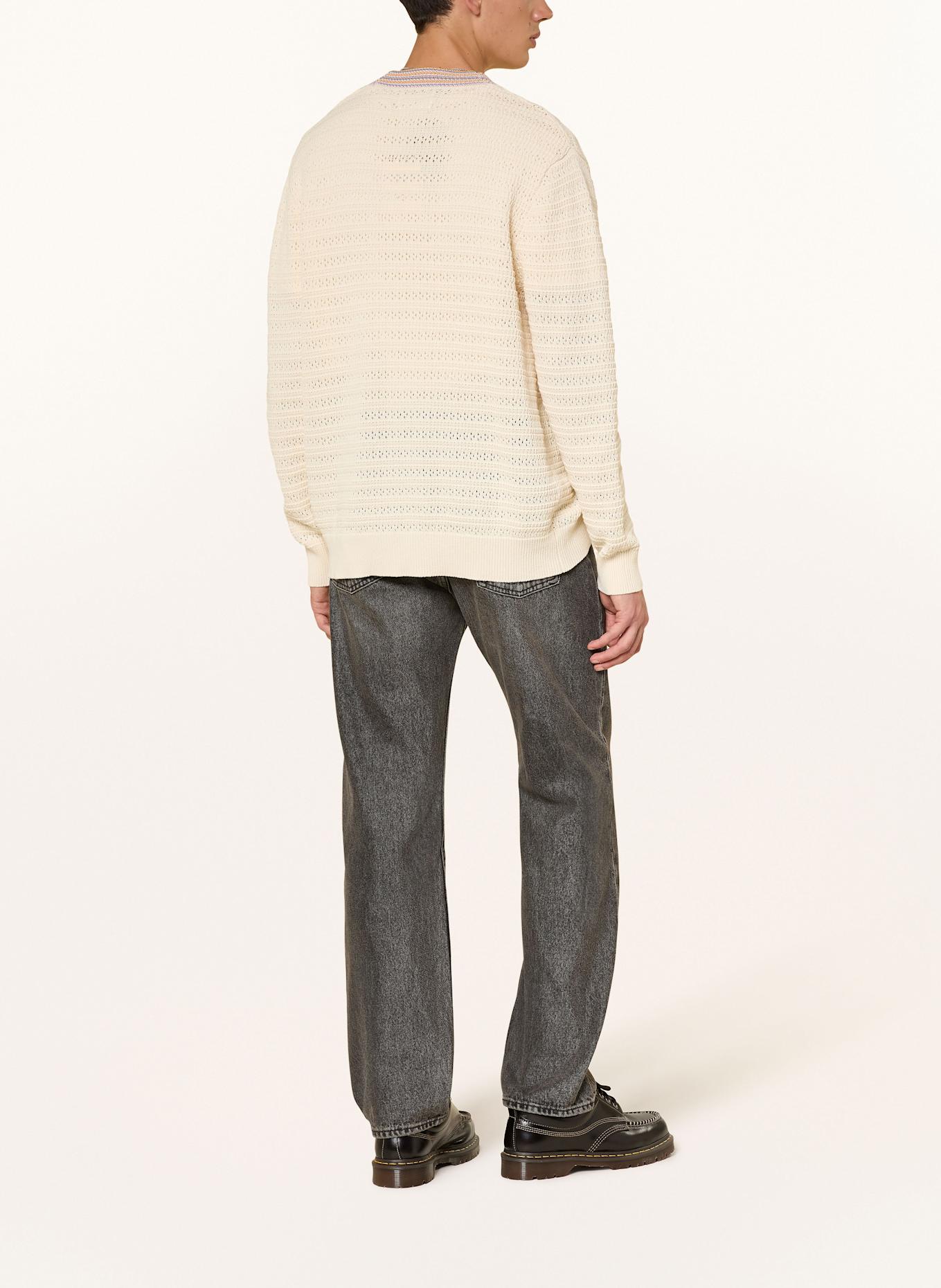 Levi's® Jeans 555 Relaxed Straight Fit: 33 Blacks