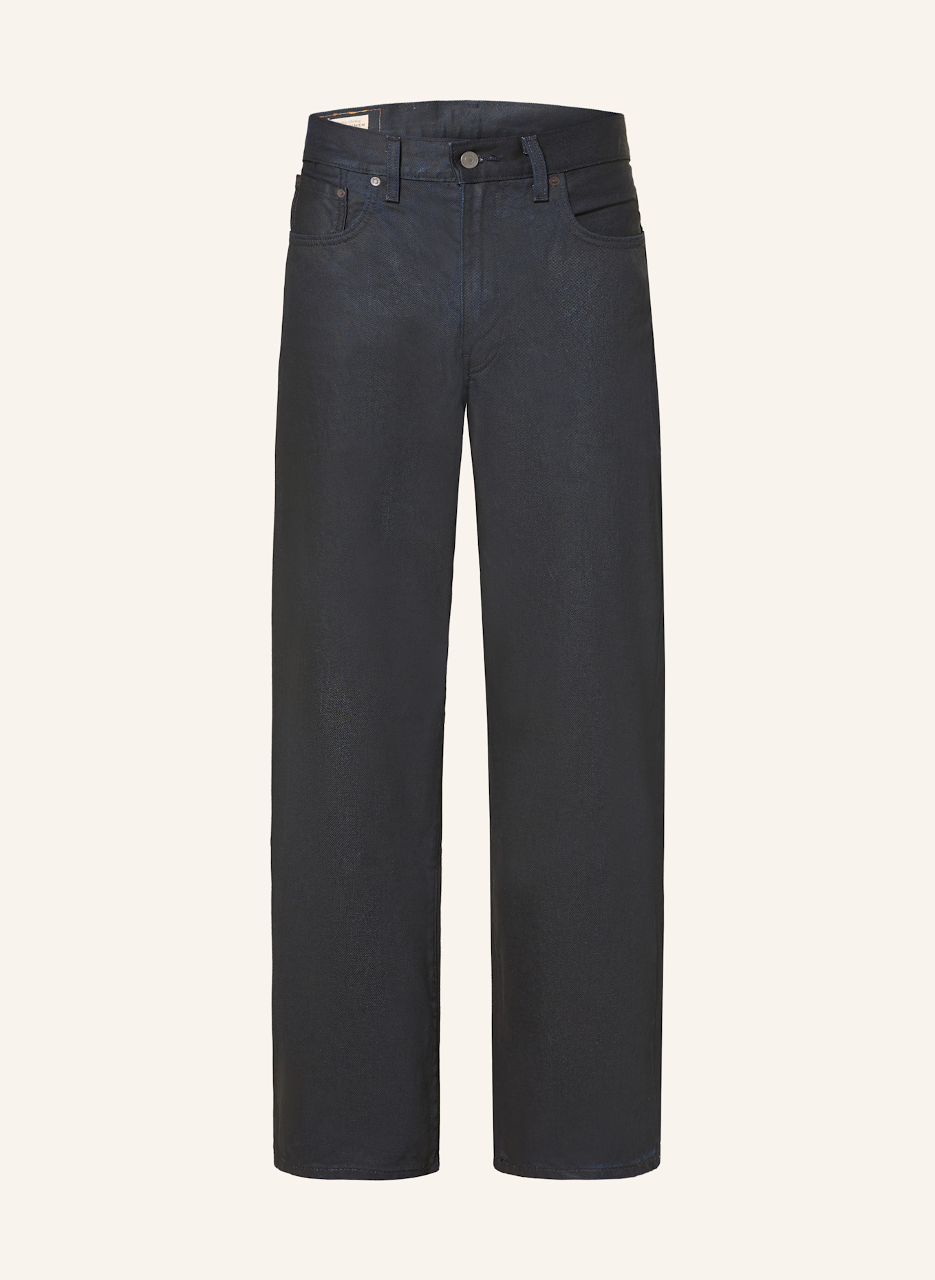 Levi's® Jeans 578 Baggy Fit: 46 Dark Indigo - Flat Finish