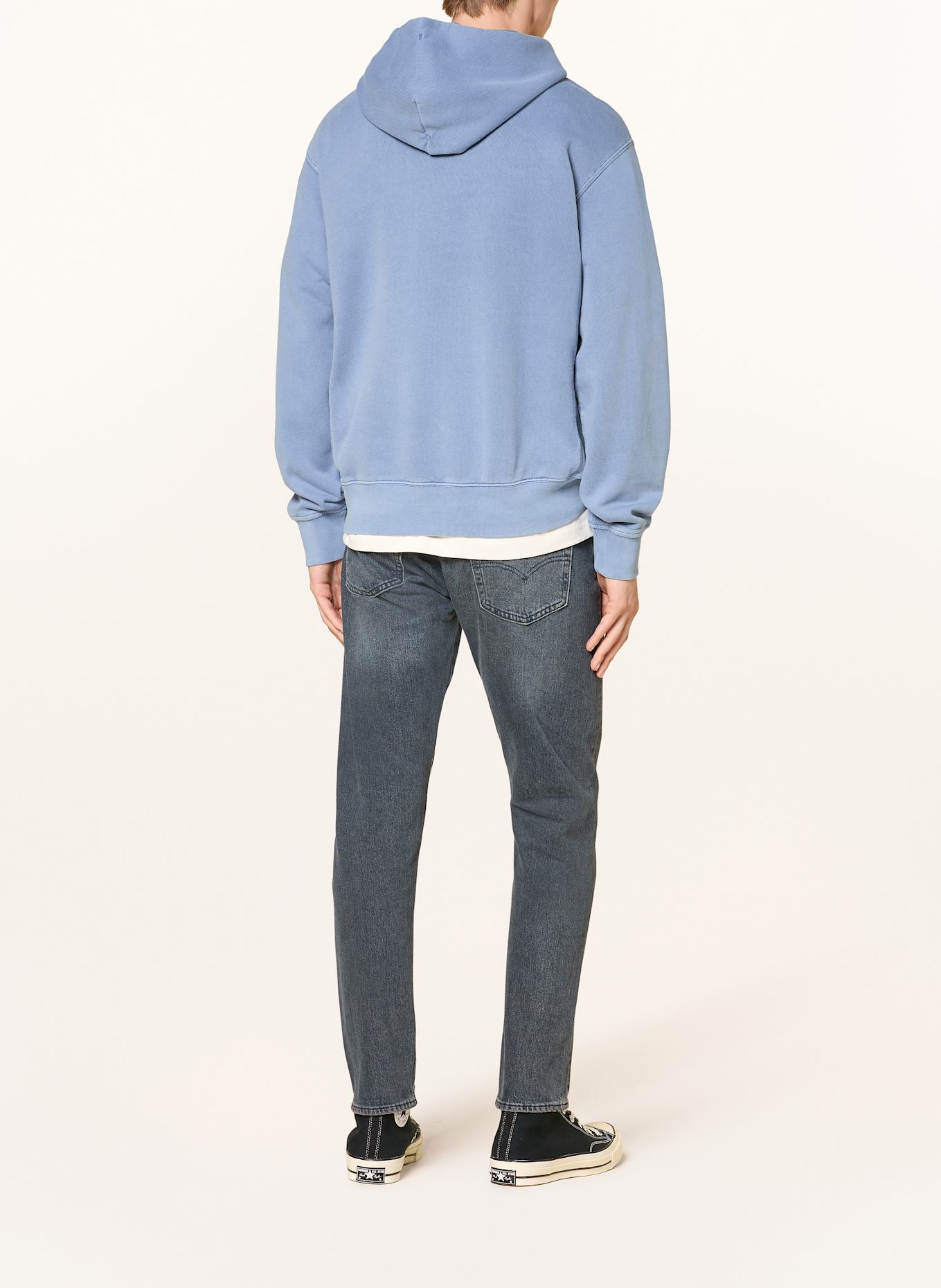 Levi's® Jeans 512 Slim Tapered Fit: 16 Blues