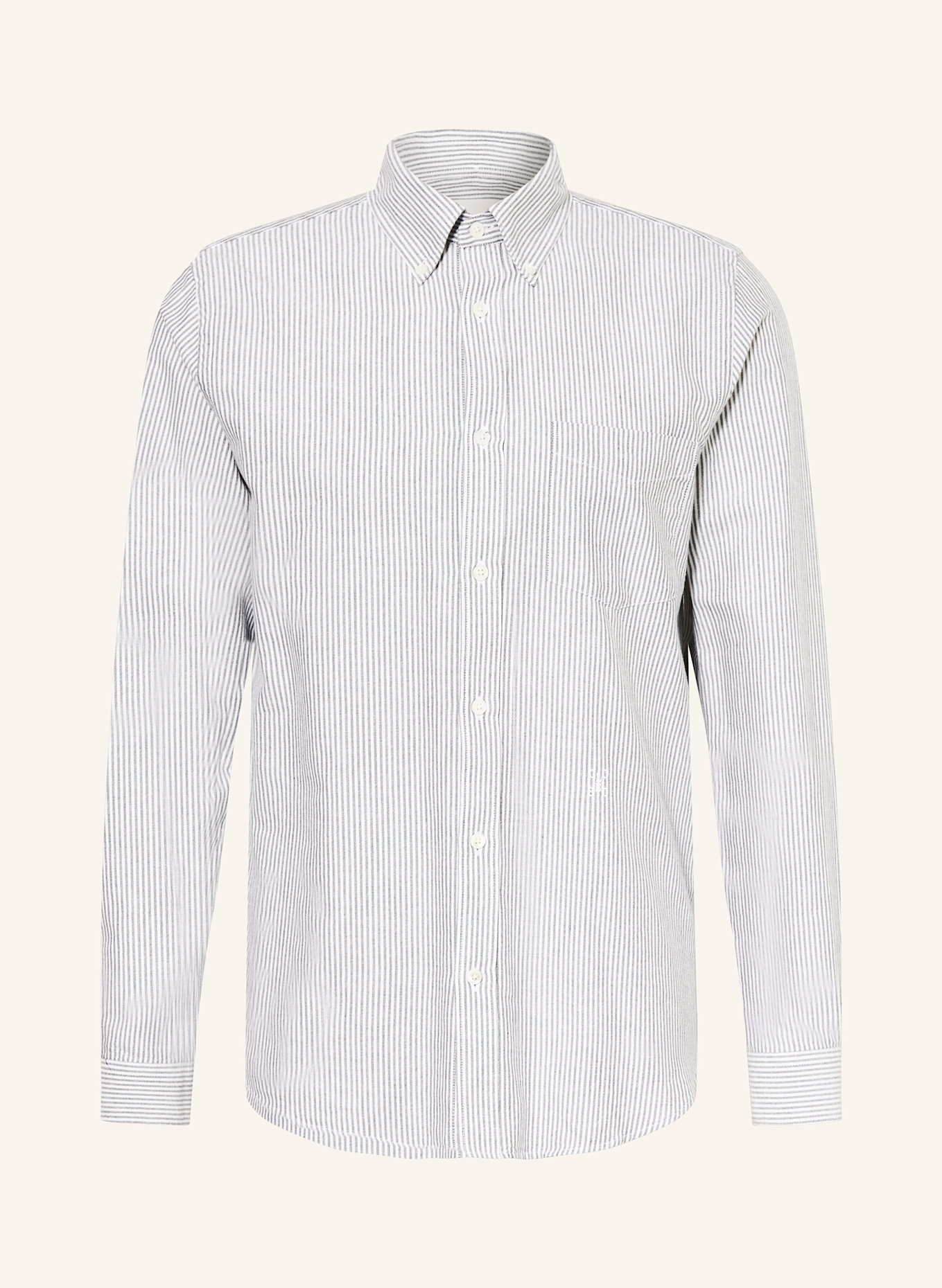 CLOSED Oxford shirt comfort fit: T-shirts manches courtes Babolat