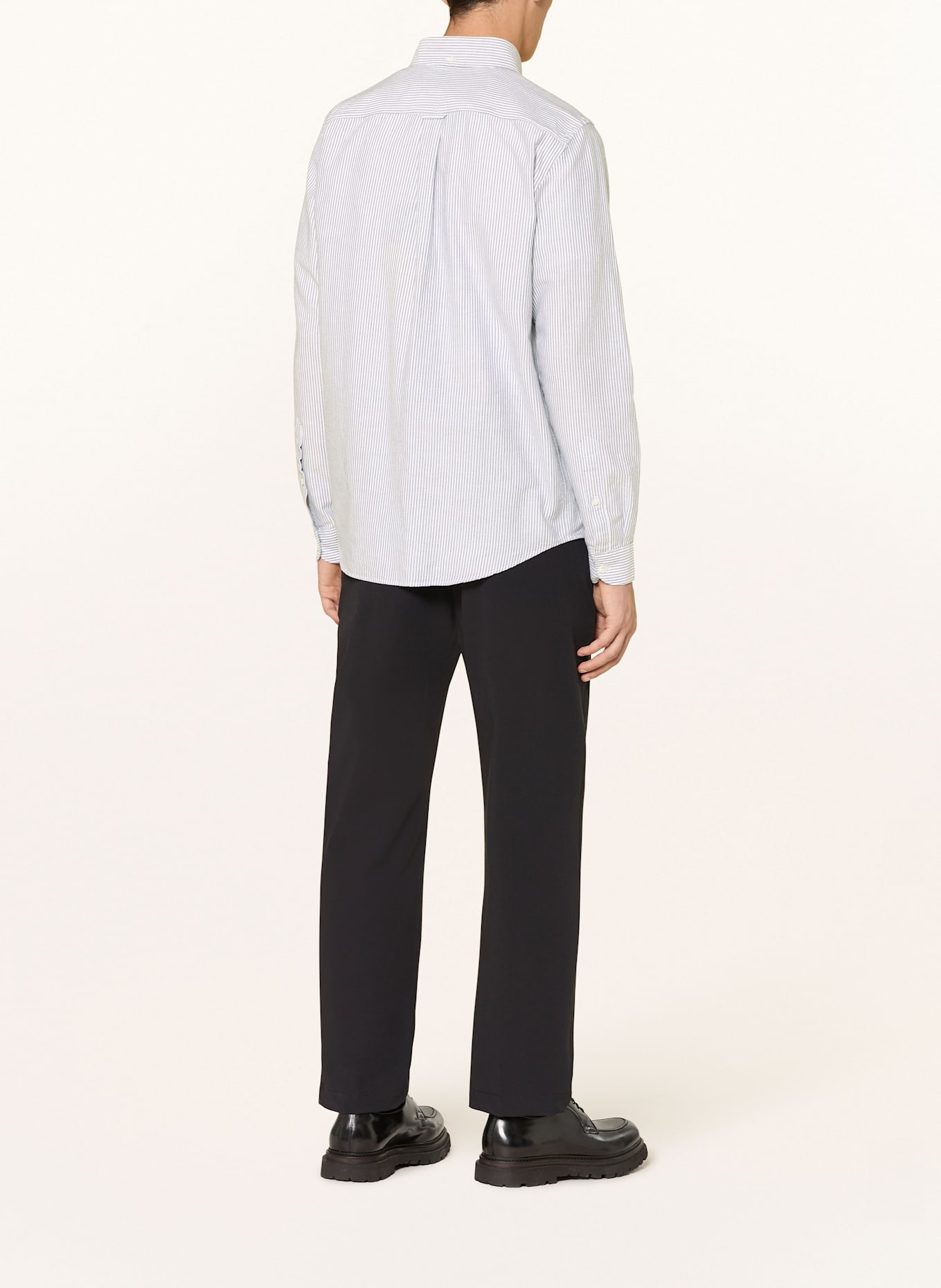 CLOSED Oxford shirt comfort fit: T-shirts manches courtes Babolat