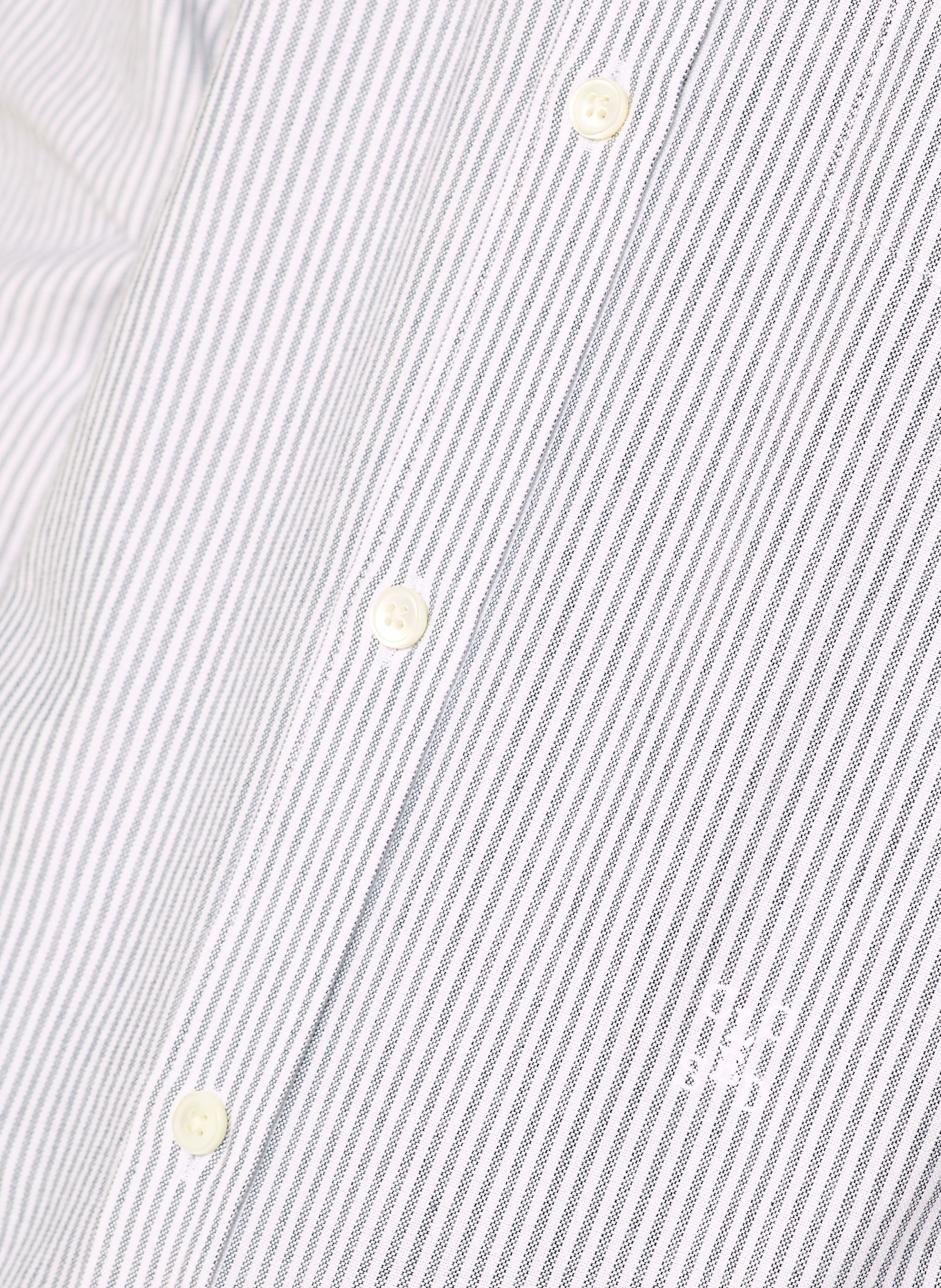 CLOSED Oxford shirt comfort fit: T-shirts manches courtes Babolat