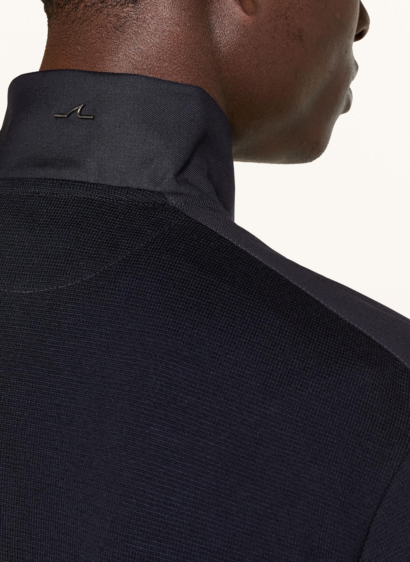 PAUL & SHARK Troyer: DUNKELBLAU