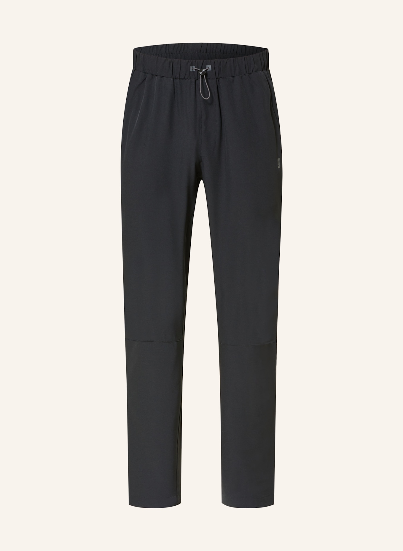 JOY sportswear CARLO training pants: BLACK