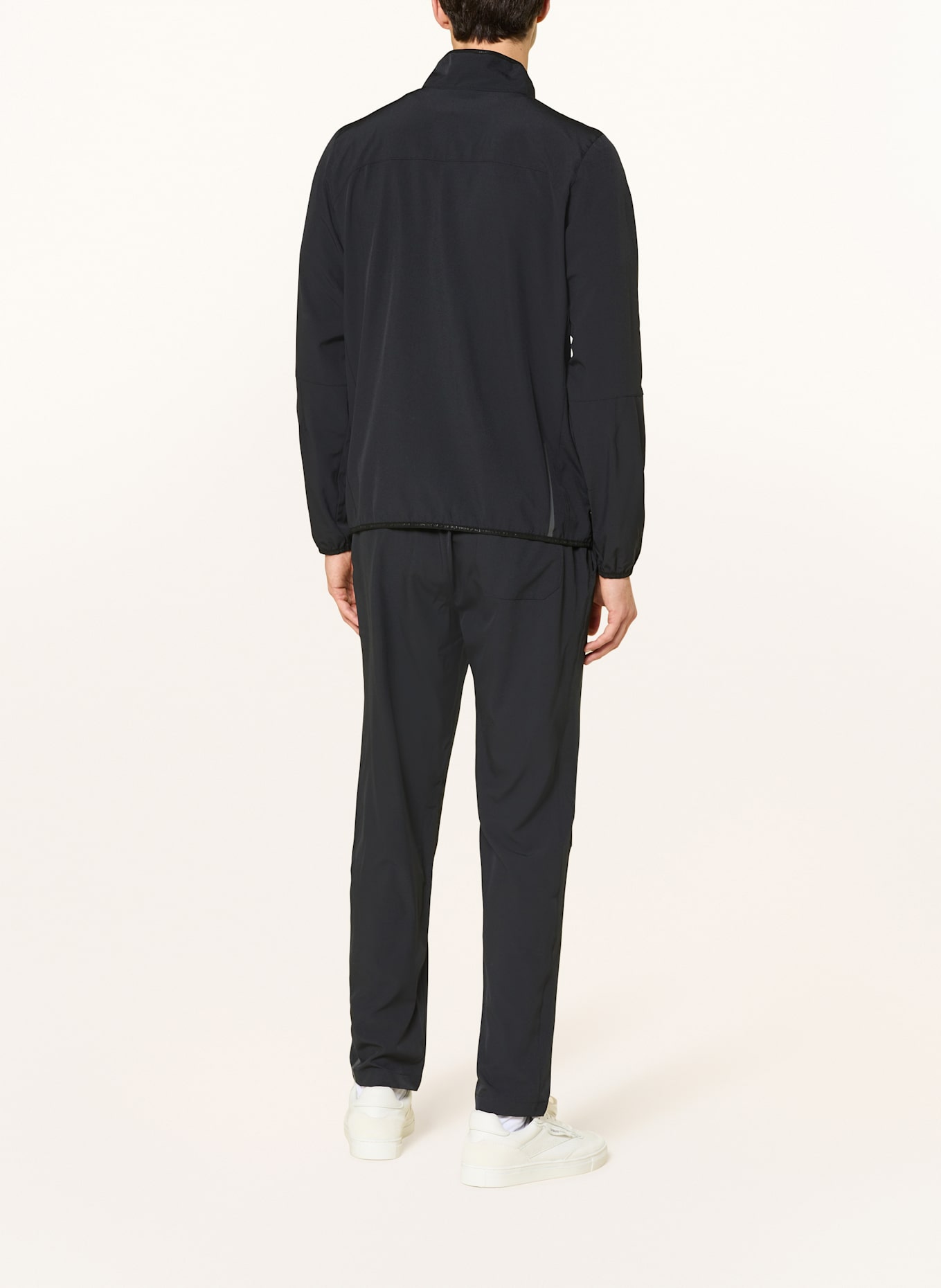 JOY sportswear CARLO training pants: BLACK