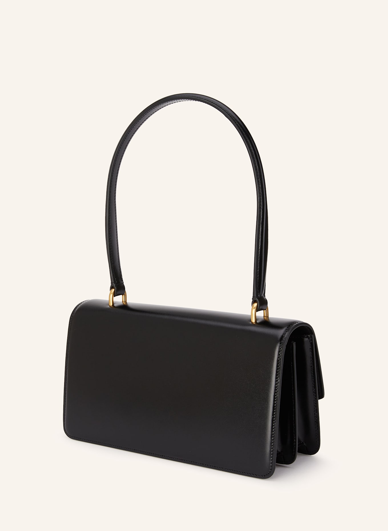 VALENTINO GARAVANI Handtasche VAIN: SCHWARZ