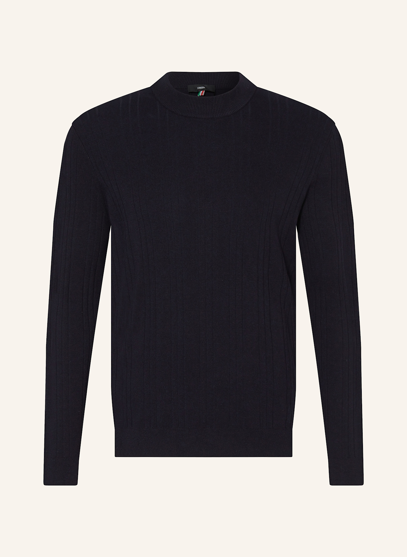 CINQUE Pullover CIGIANO: DUNKELBLAU