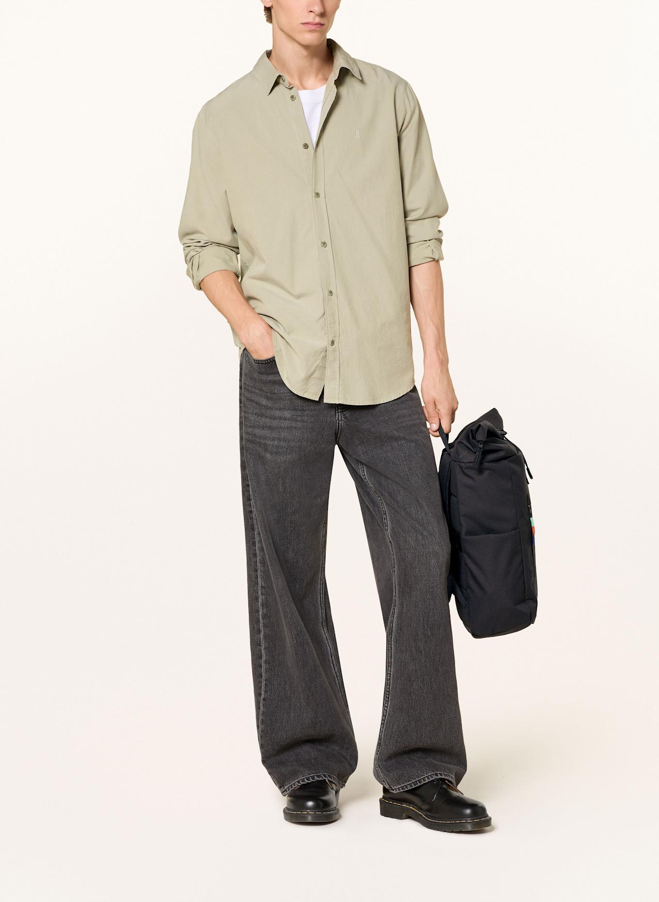 GOT BAG EASY SMALL 22 l backpack with laptop compartment: BLACK