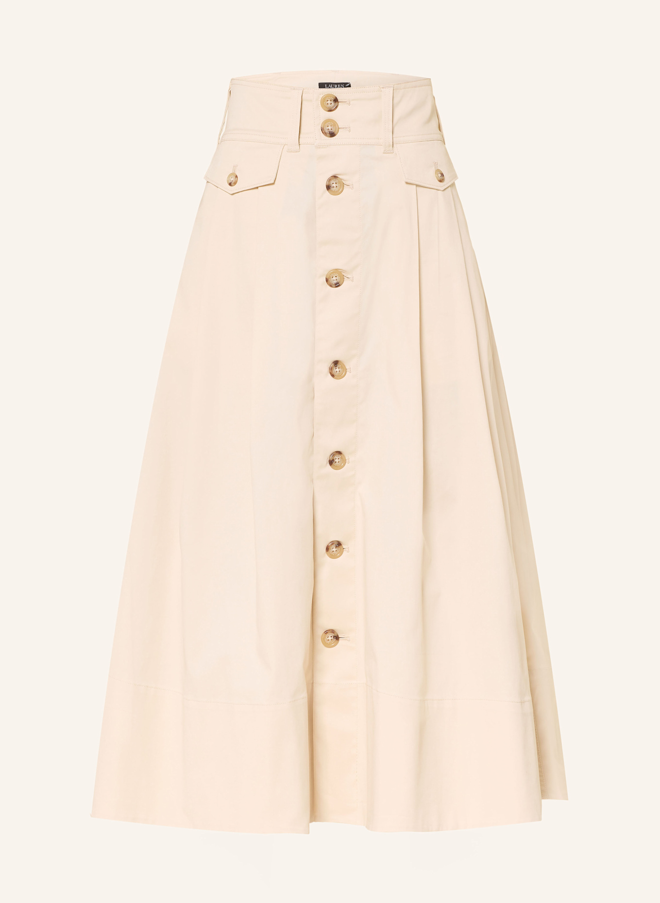 LAUREN RALPH LAUREN Rock: CREME