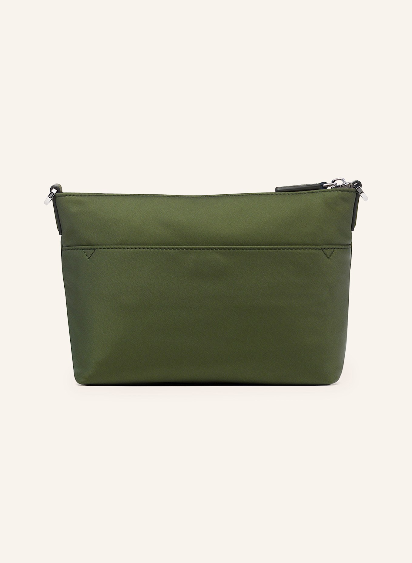 MCM Umhängetasche AREN: OLIV