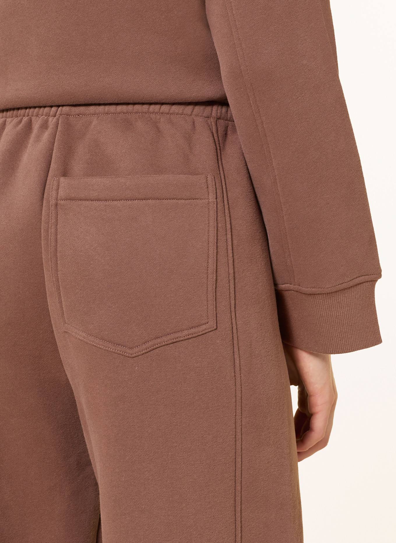 HEYANNO Sweatpants MMHARMONY: ROSÉ