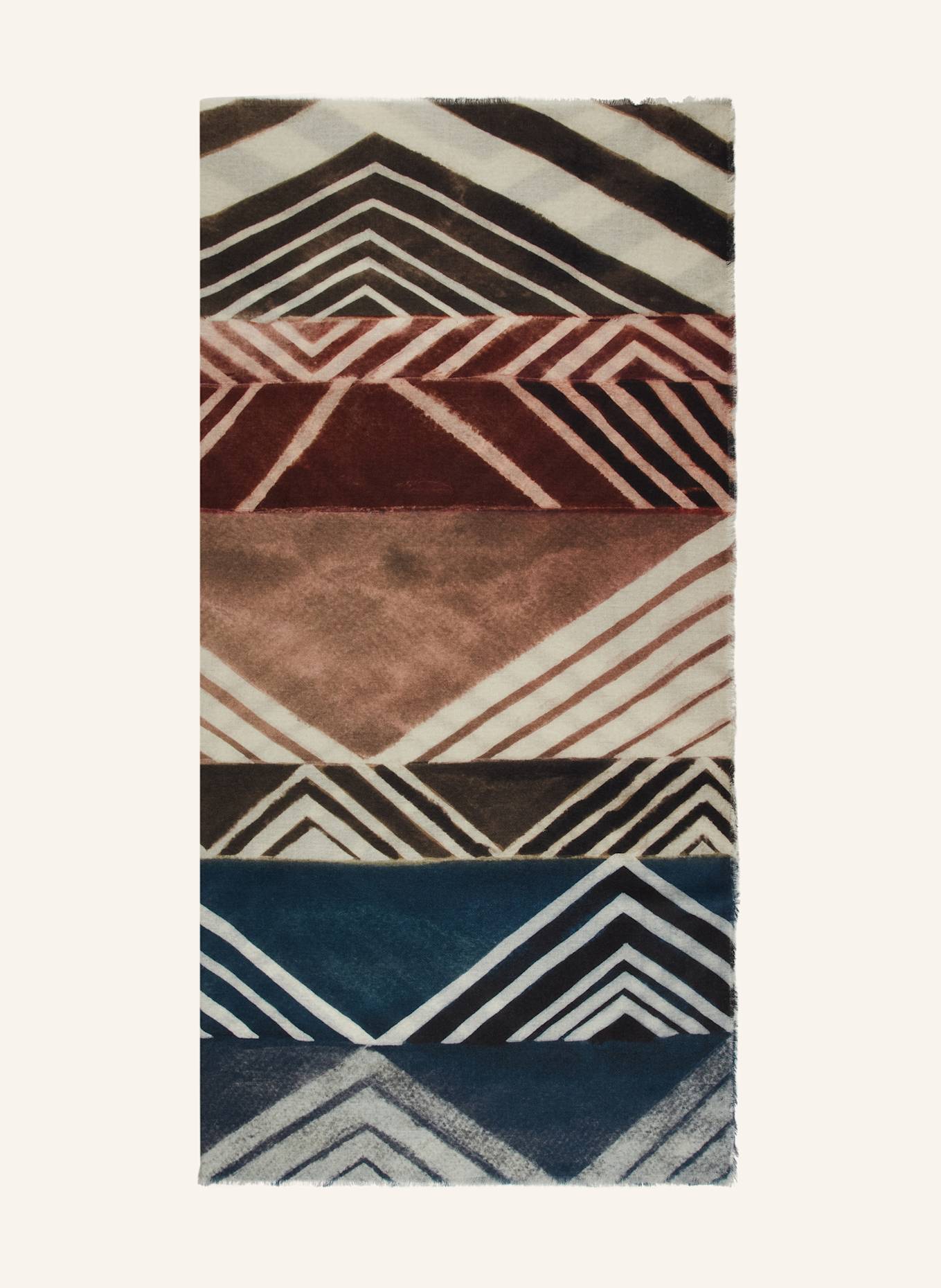 Barbieri Scarf: Vouchers and Promotions