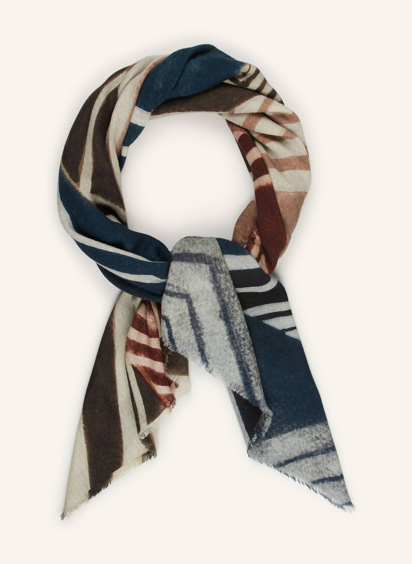 Barbieri Scarf: Vouchers and Promotions