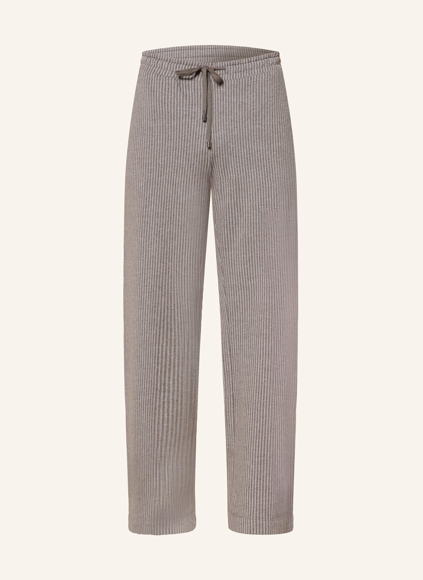 Juvia Sweatpants MARISA: TAUPE