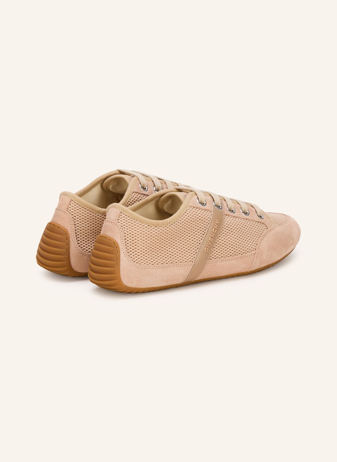 GIVENCHY Sneakers: LIGHT PINK