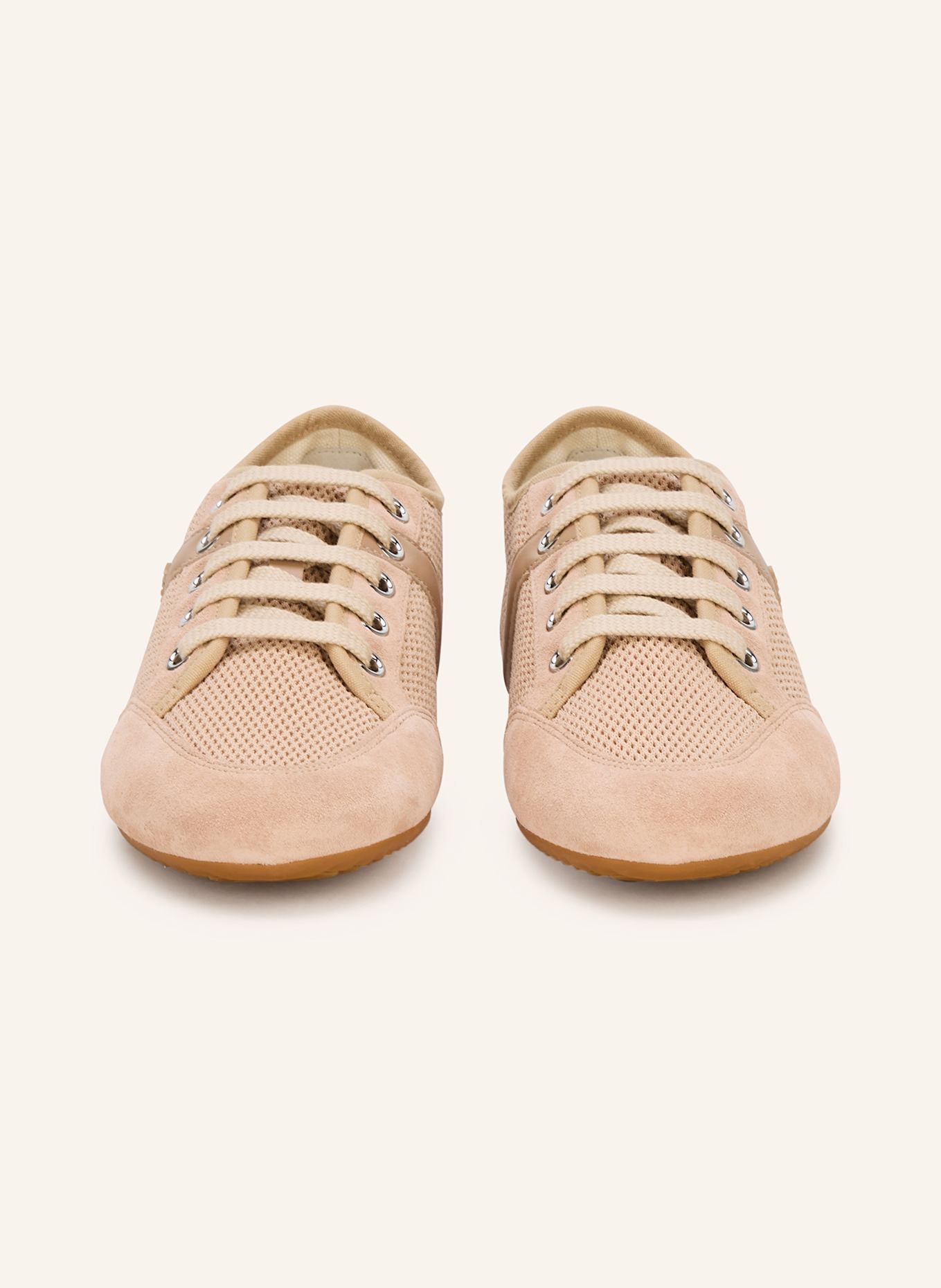 GIVENCHY Sneakers: LIGHT PINK