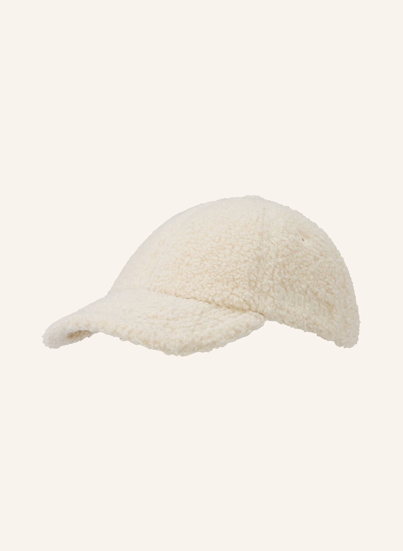 Marc O'Polo DENIM Cap: WEISS