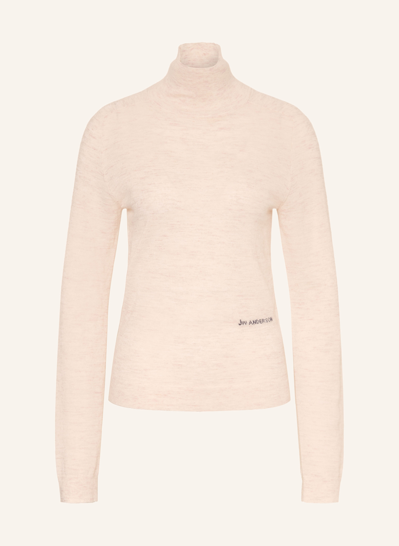 JW ANDERSON Sweter: ECRU