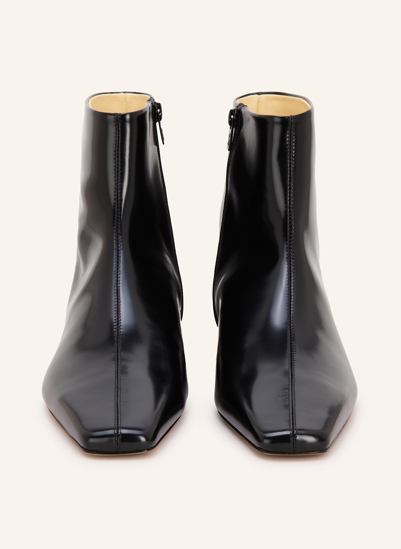 Proenza Schouler Stiefeletten: SCHWARZ