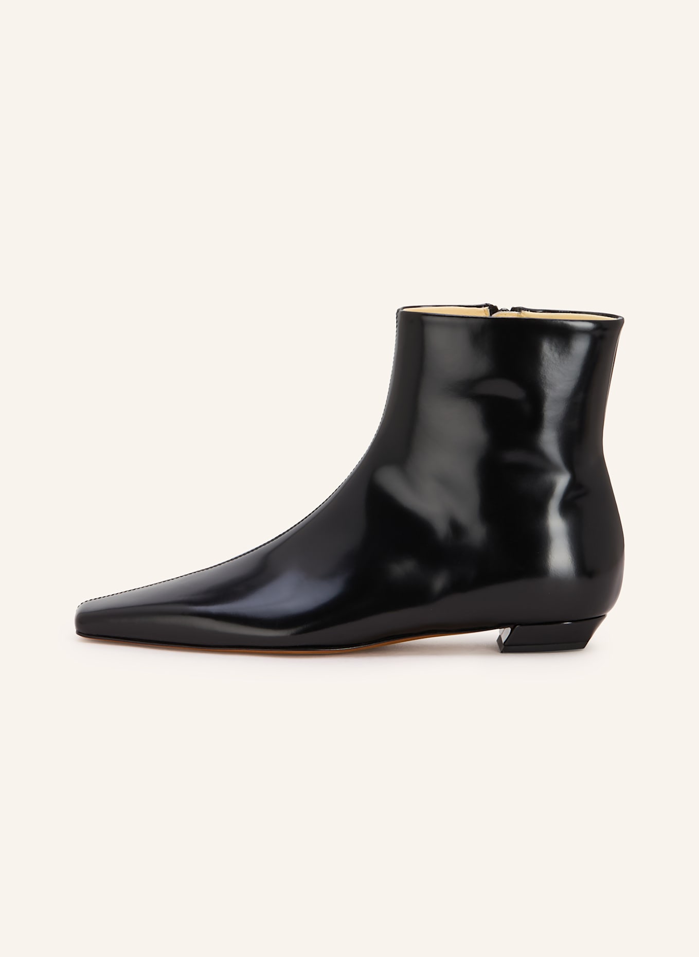 Proenza Schouler Stiefeletten: SCHWARZ