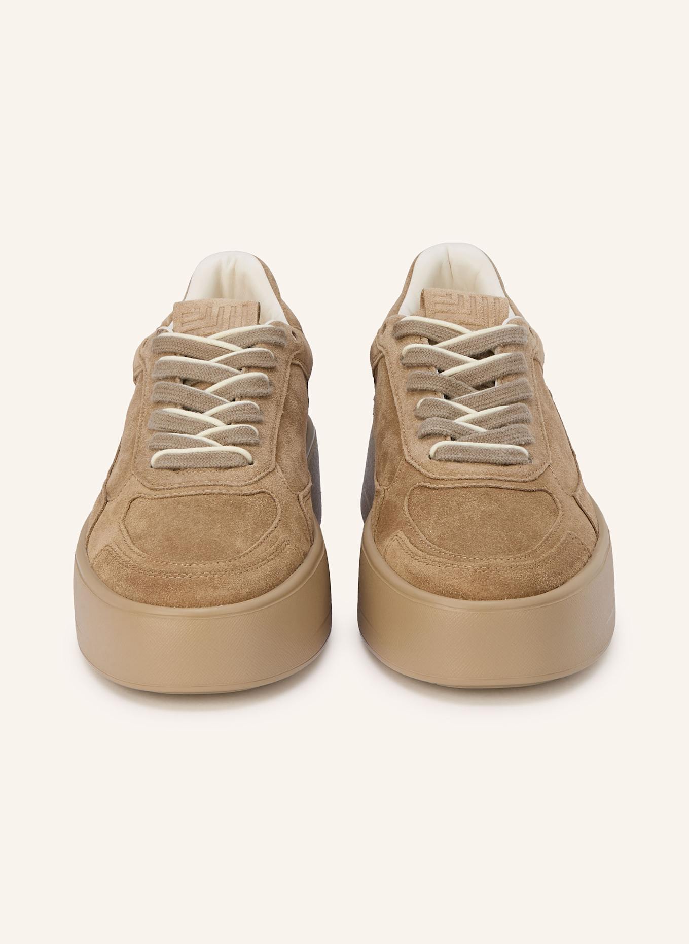 KENNEL & SCHMENGER Sneaker BANG: BEIGE