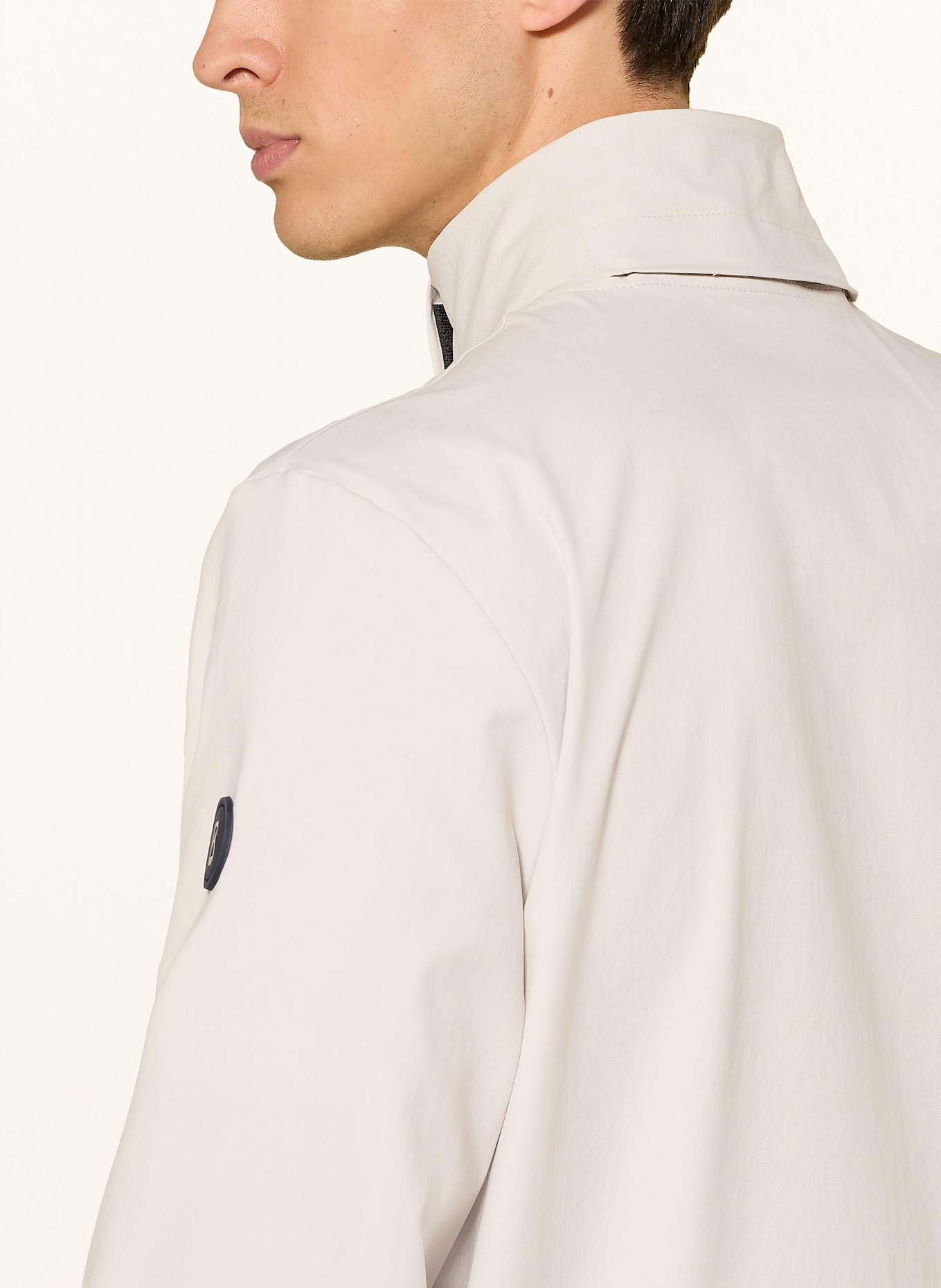 BOGNER Funktionsjacke JARNO: CREME