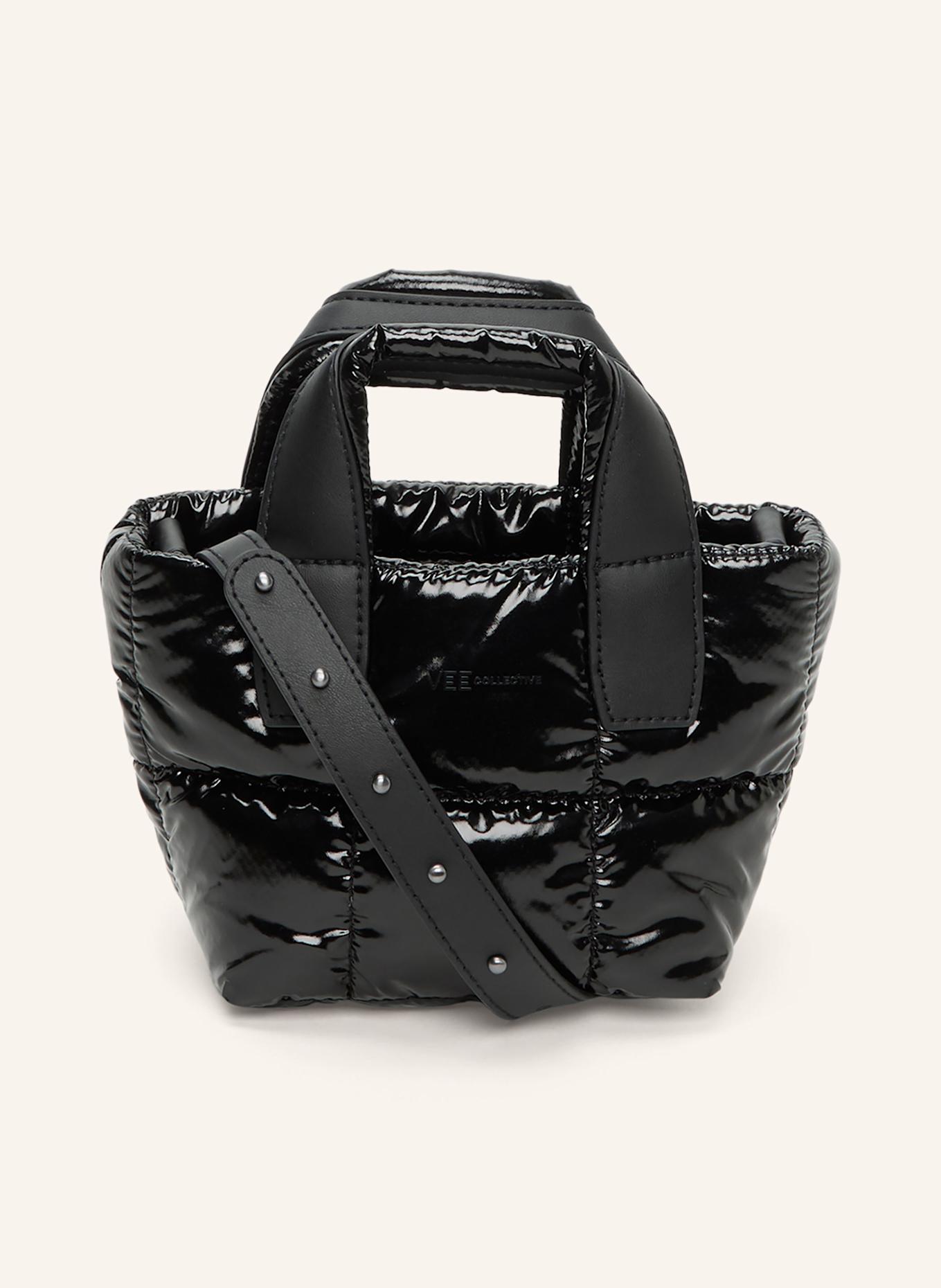 Vee Collective Torebka PORTER: CZARNY