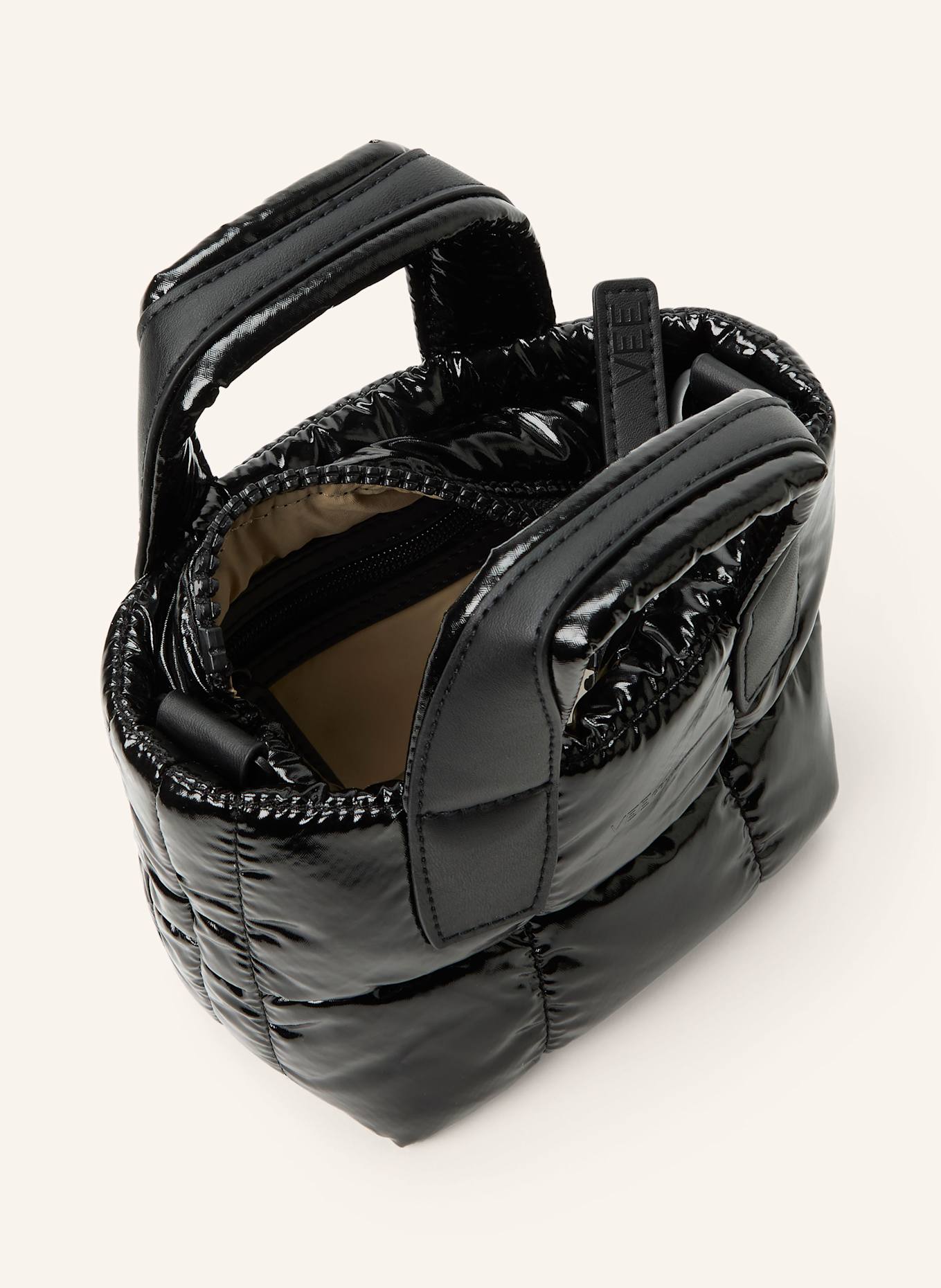 Vee Collective Torebka PORTER: CZARNY