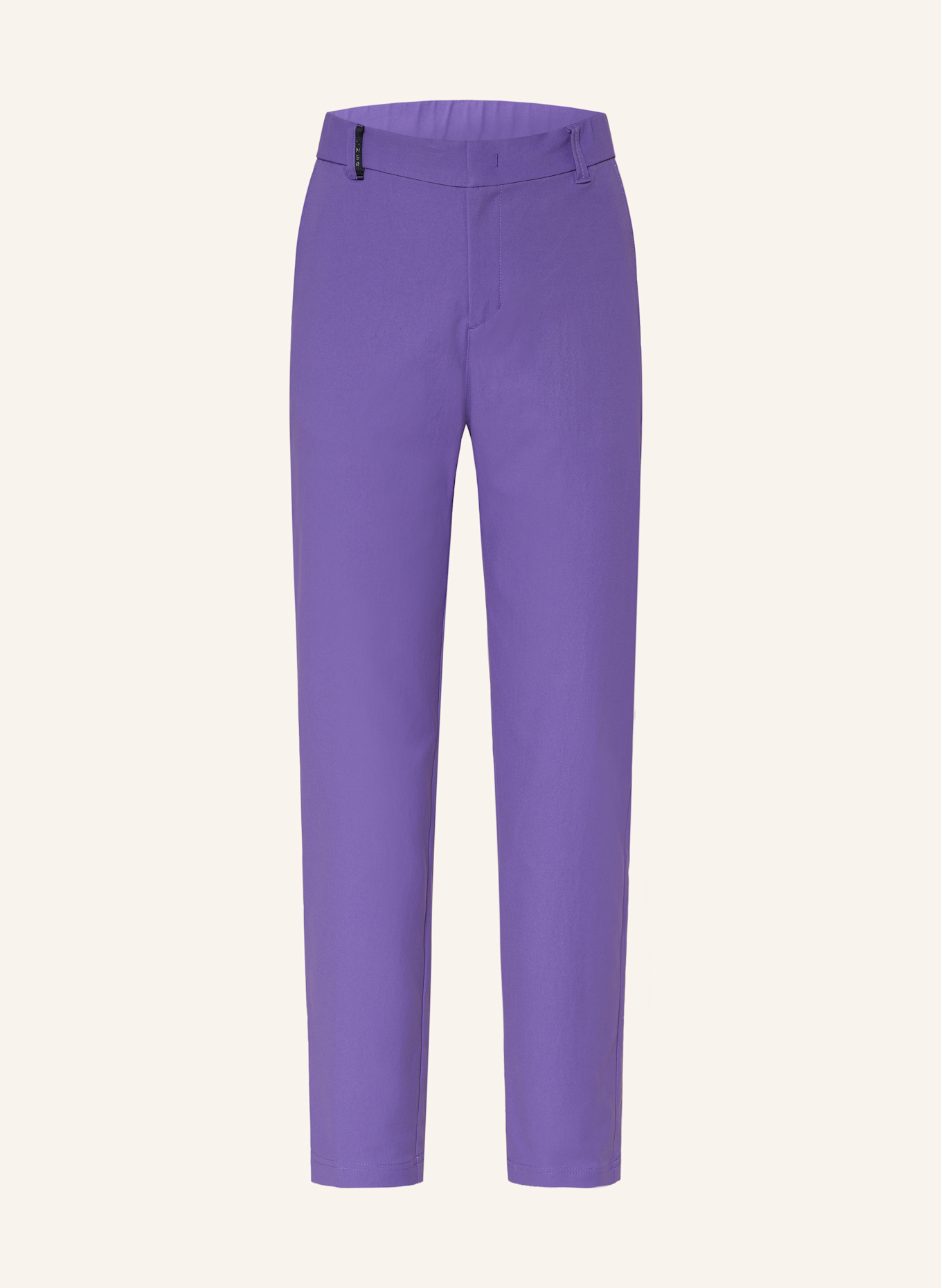 BOGNER Golfhose LUZIA: LILA