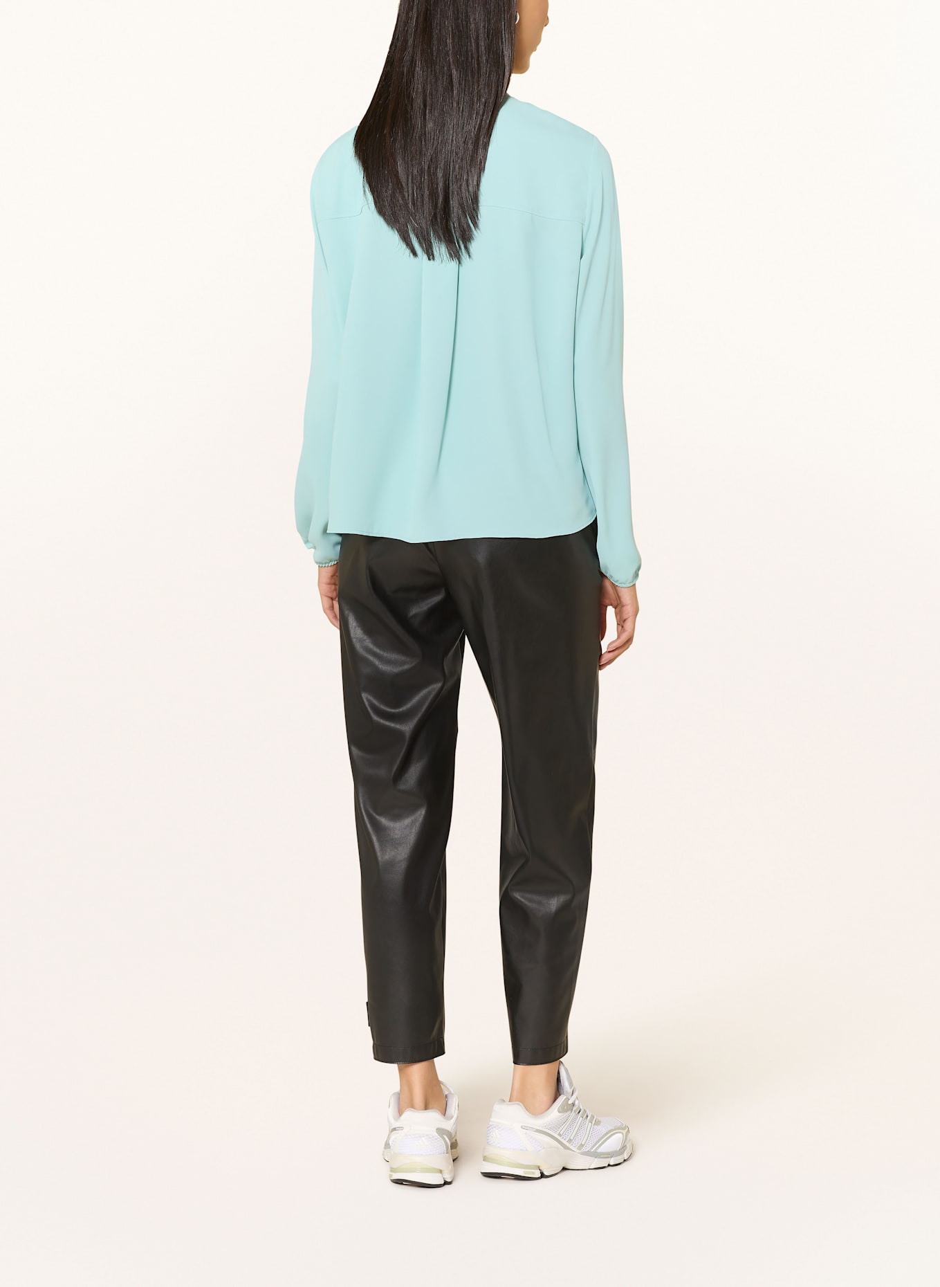 MARC CAIN Blusenshirt: MINT